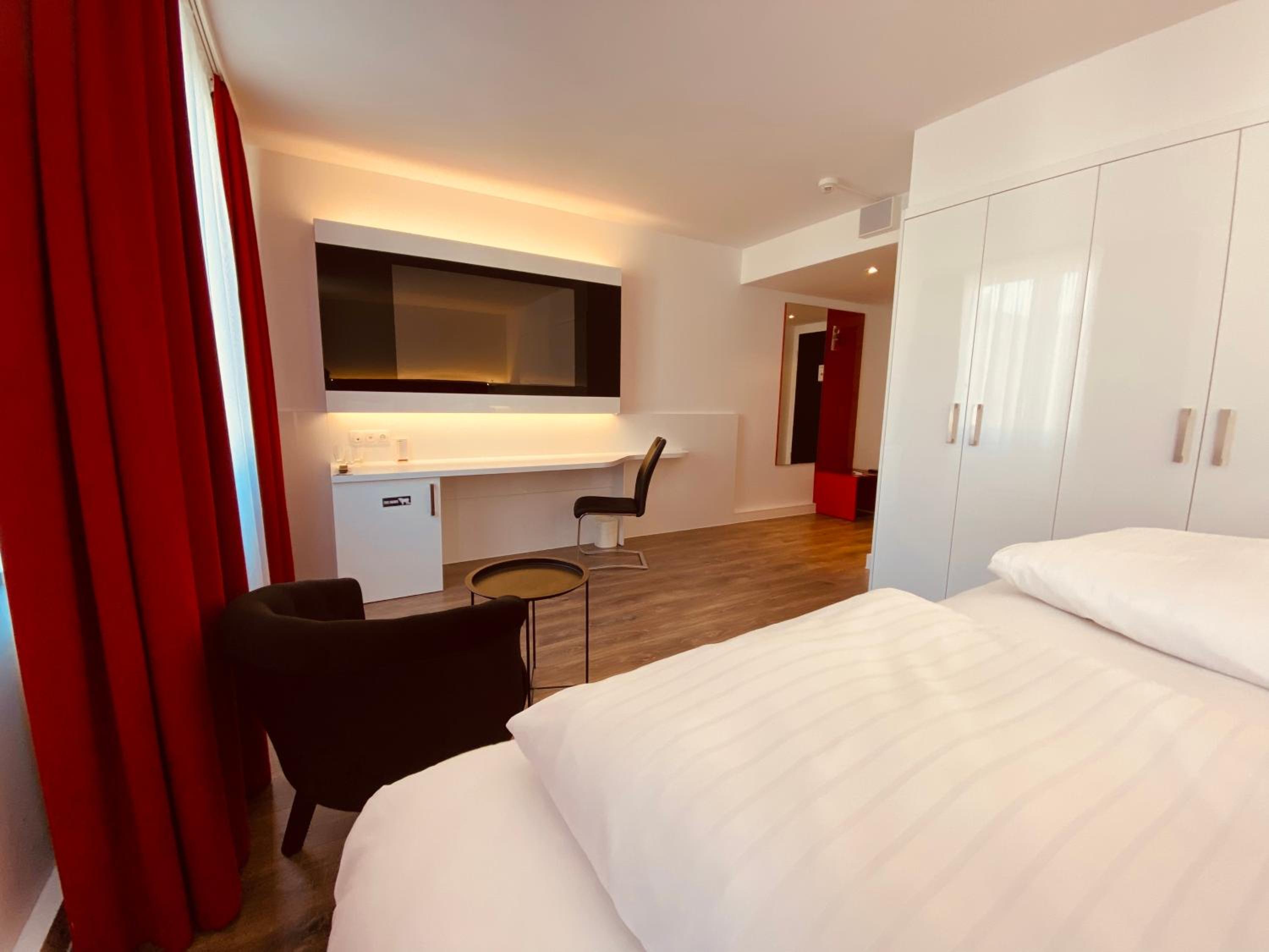 Comfort Double Room