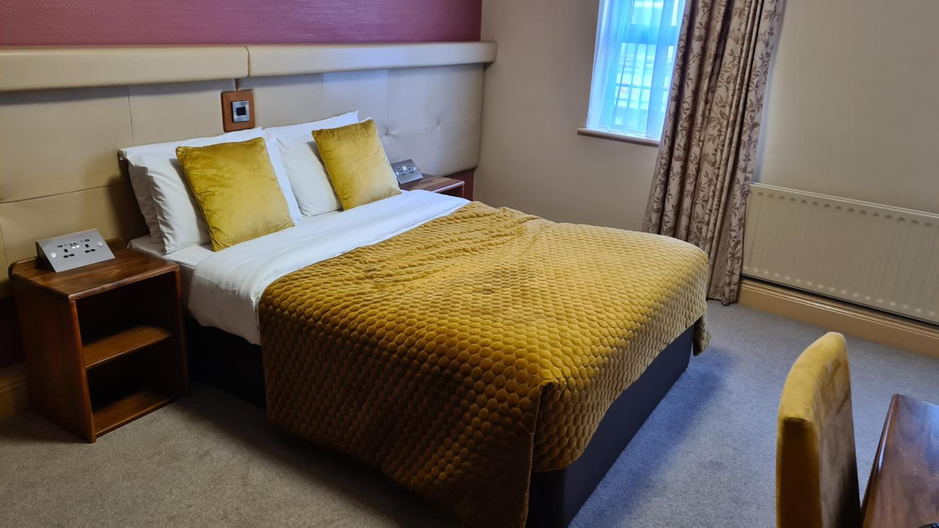 Single Room photo 1