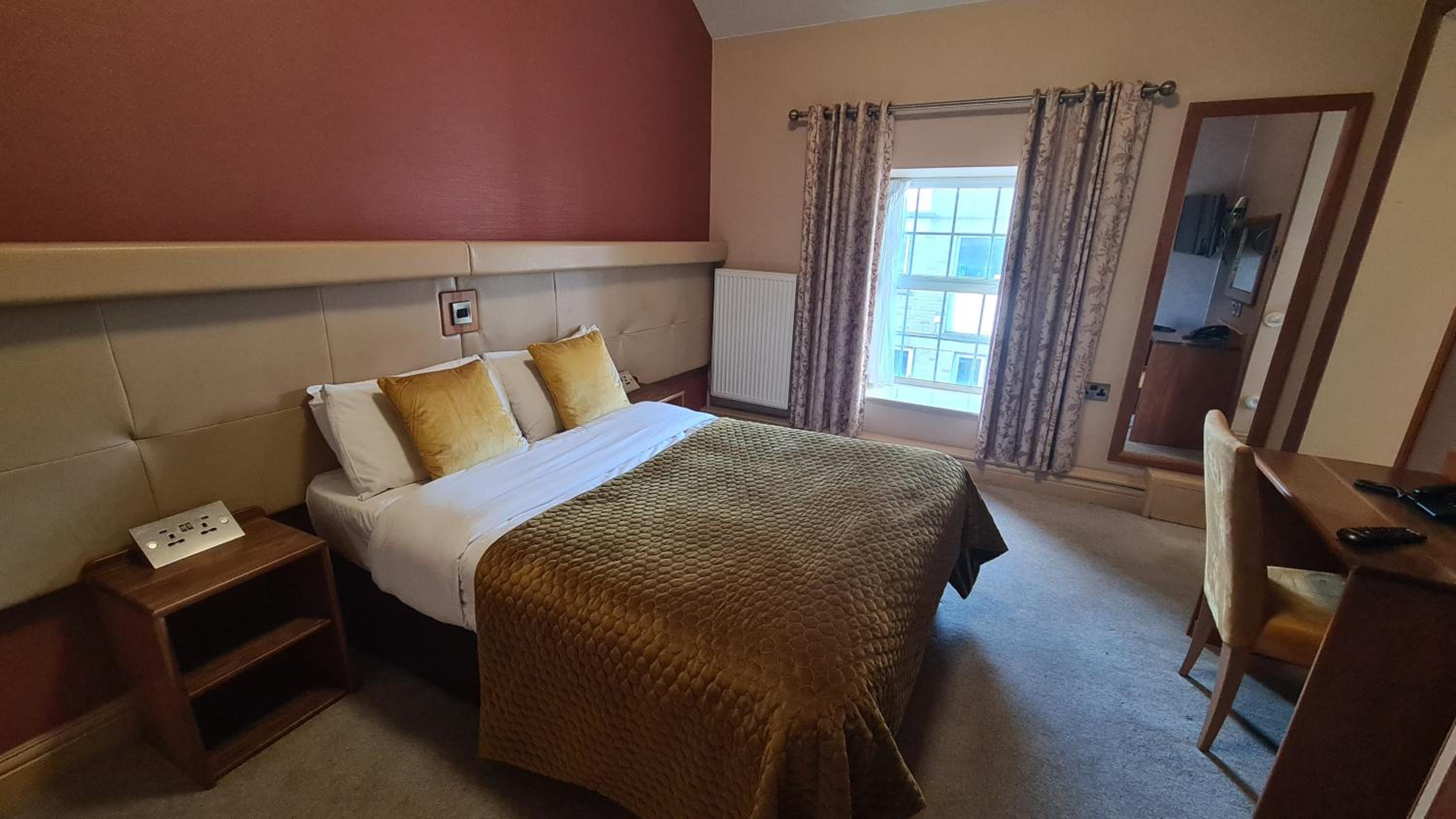 Double Room photo 1