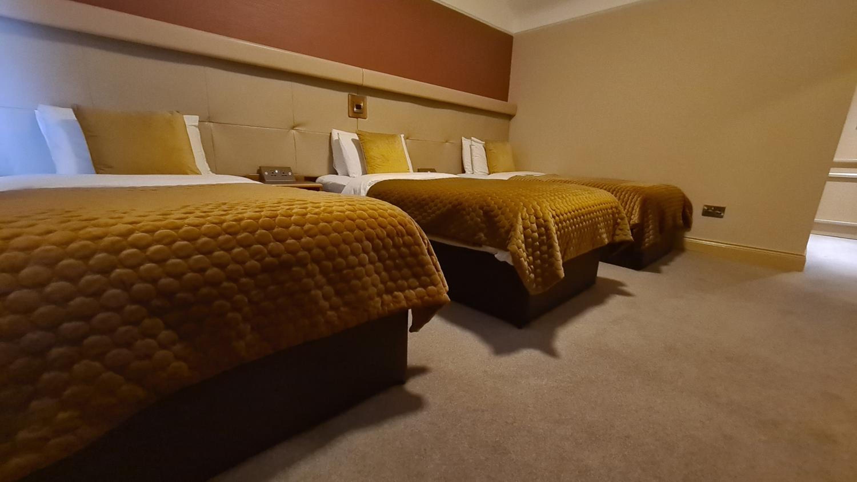 Standard Triple Room photo 1