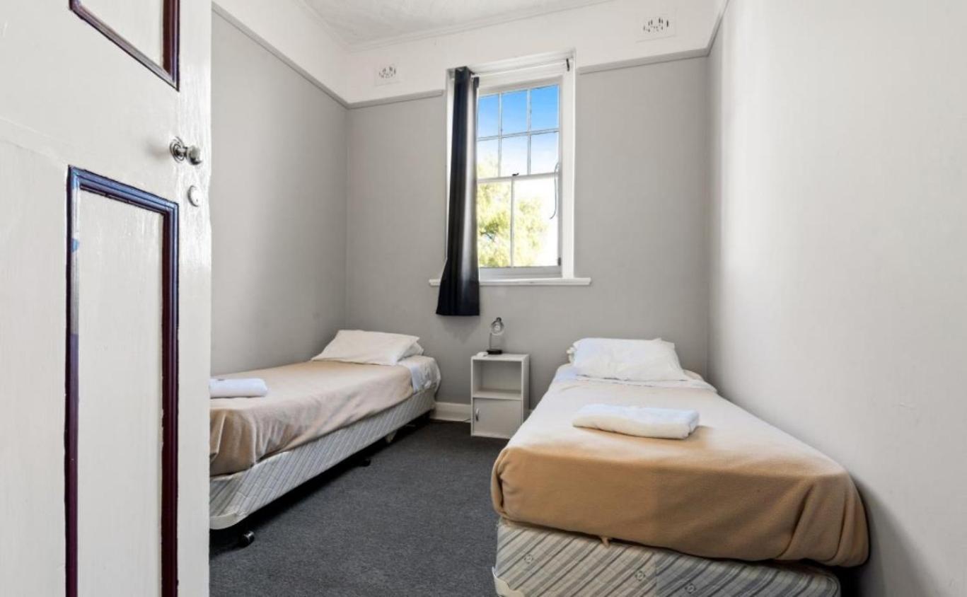 Standard Twin Room - Photo 1