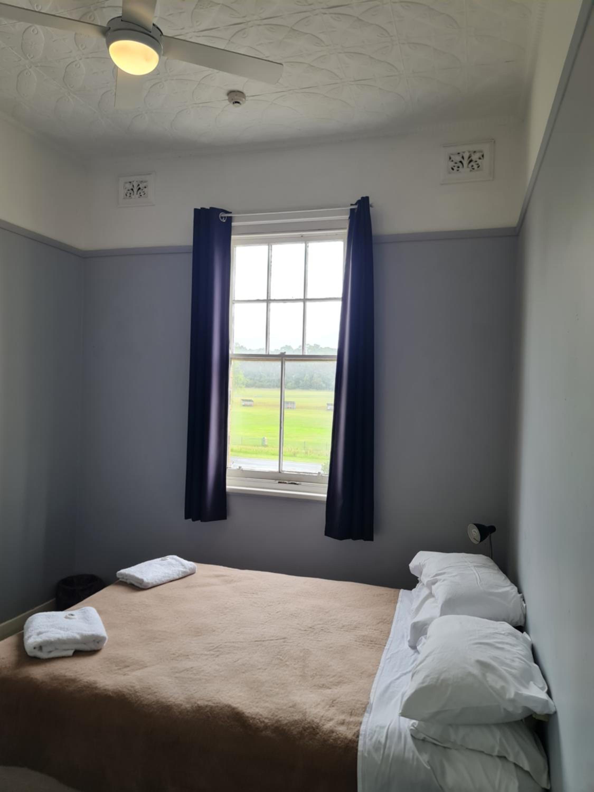 Standard Twin Room - Photo 7