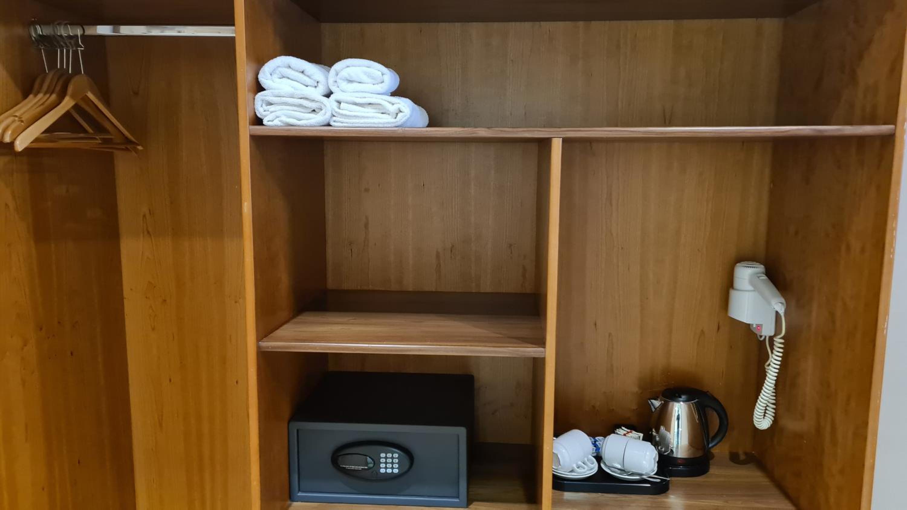 Single Room photo 2