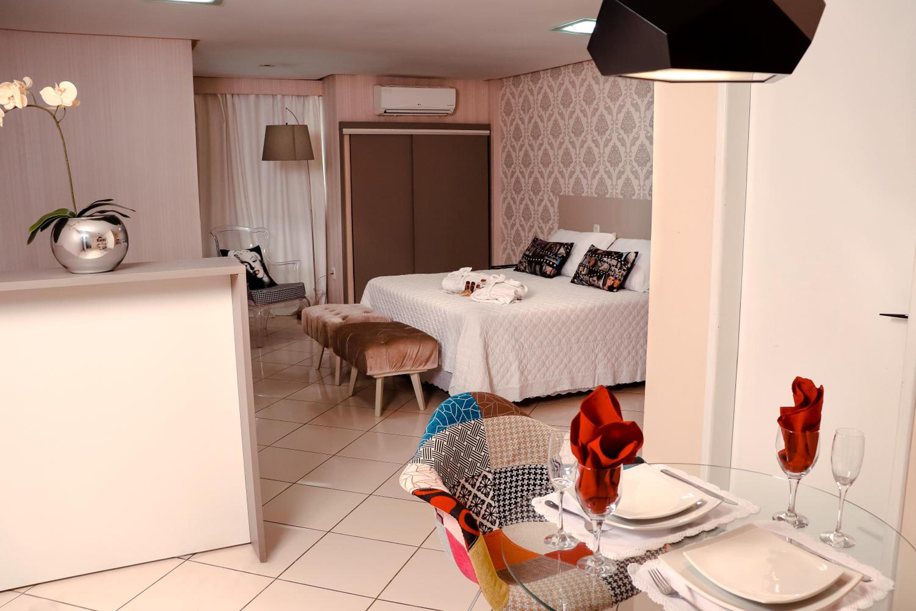 Suite photo 1