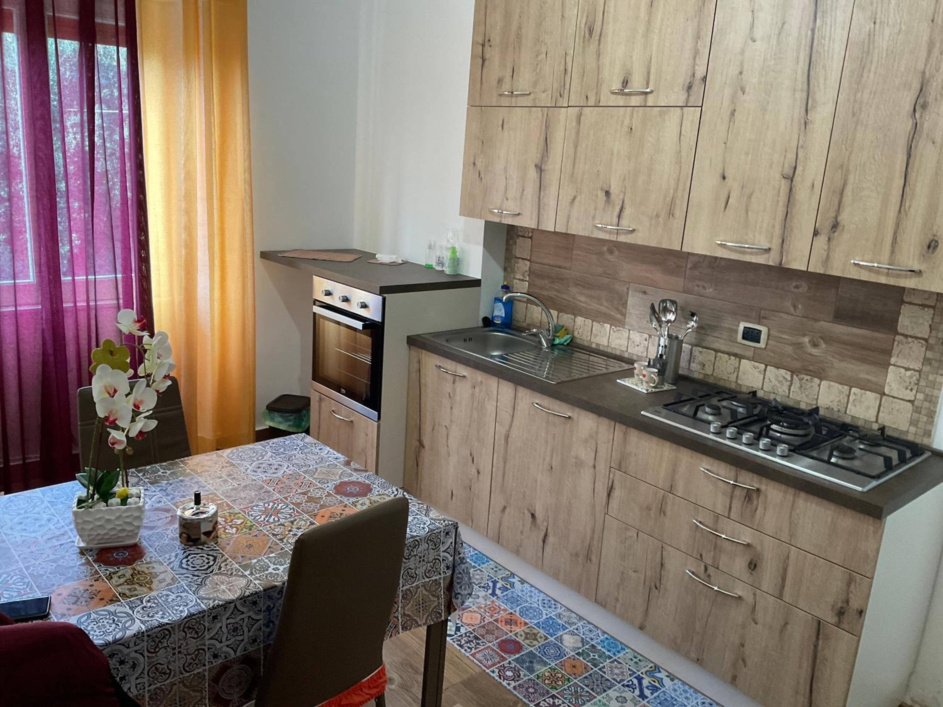 Apartment with Sea View - Photo 34