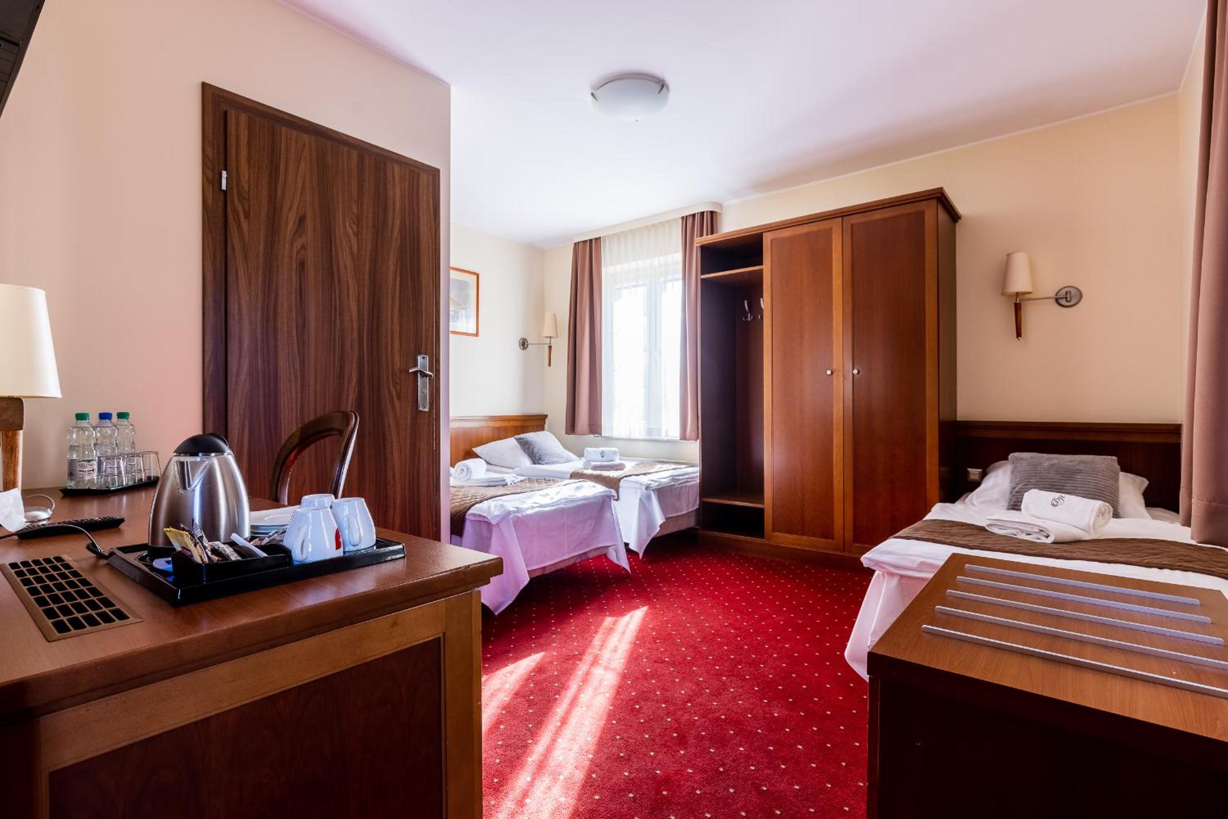 Triple Room photo 3