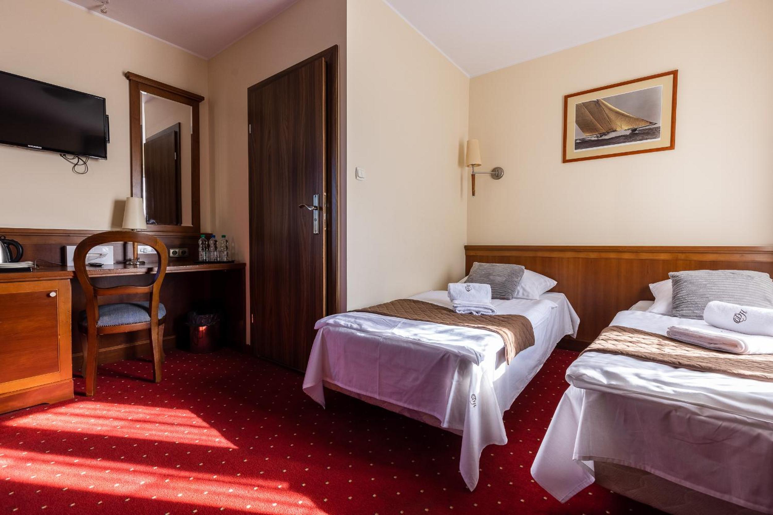 Triple Room photo 1