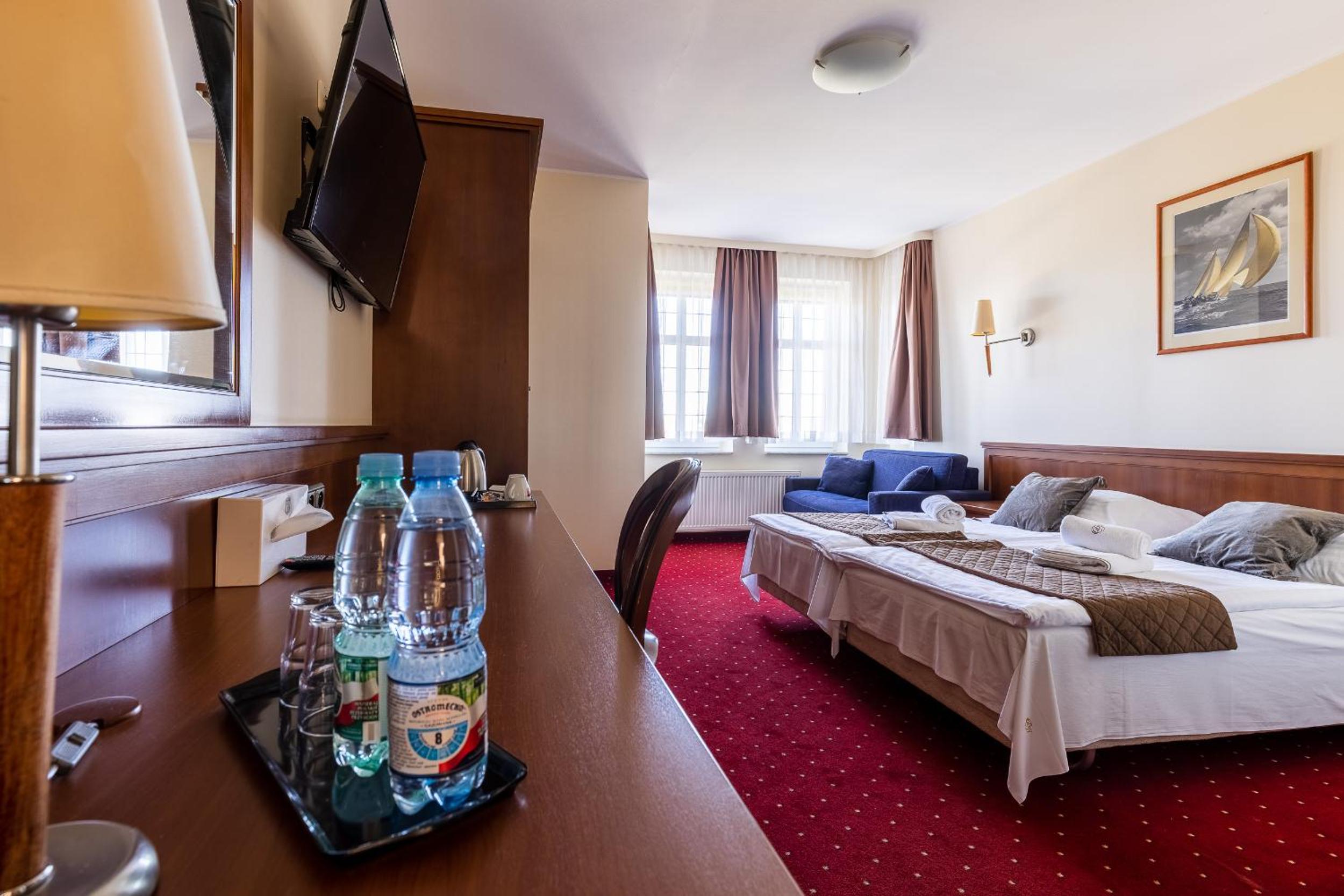 Double Room photo 1