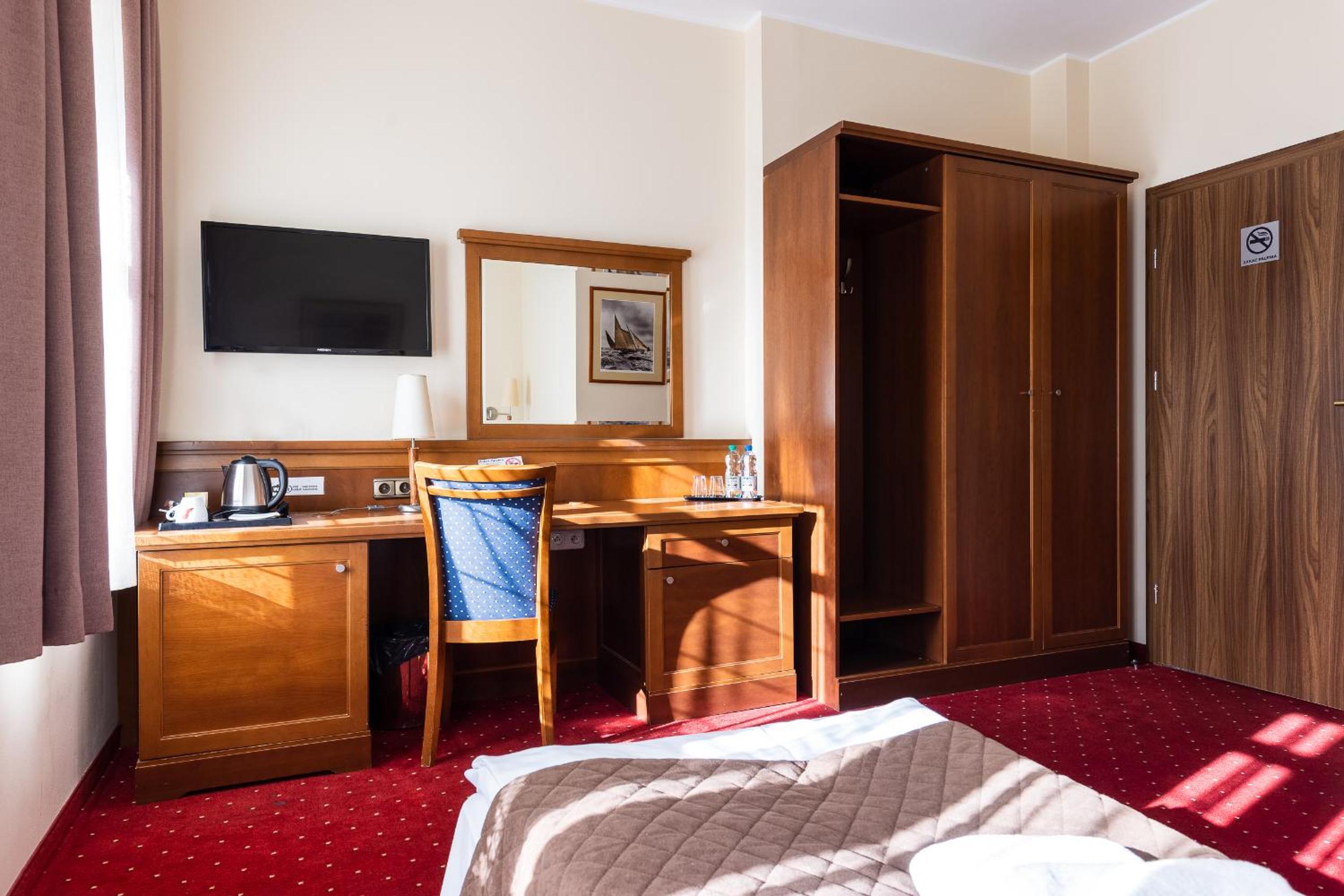 Single Room photo 3