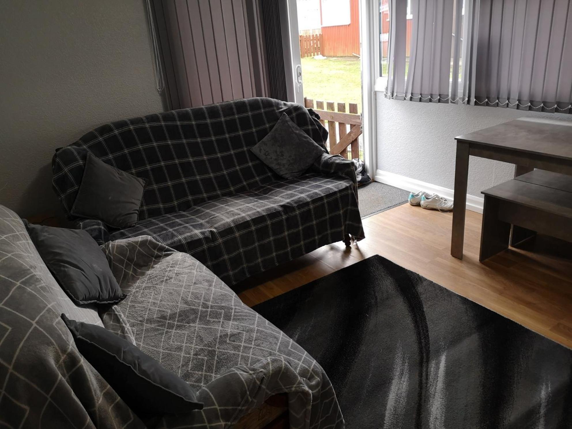 Two-Bedroom Chalet photo 1