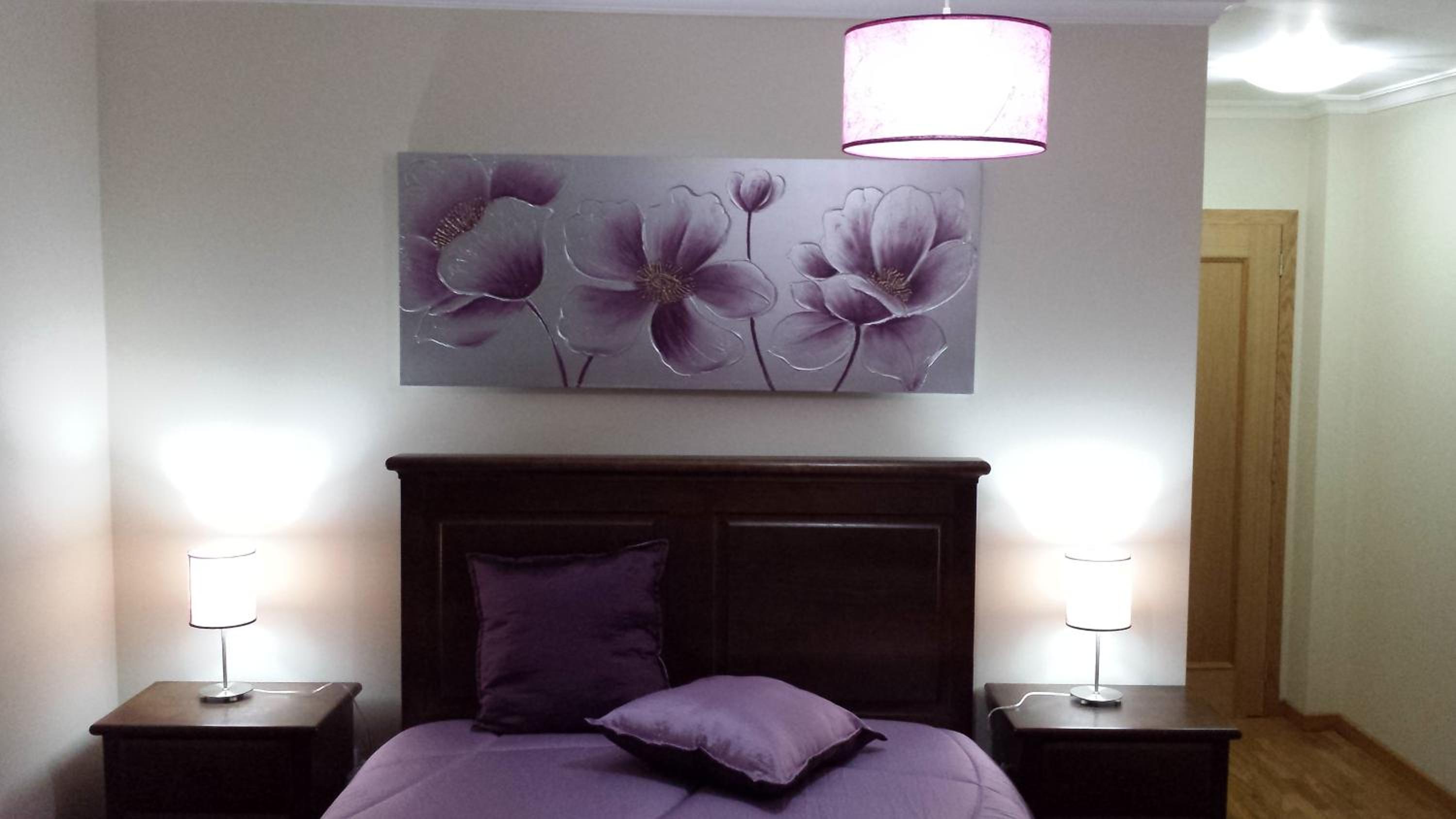 Deluxe Double Room with Bath - Photo 2