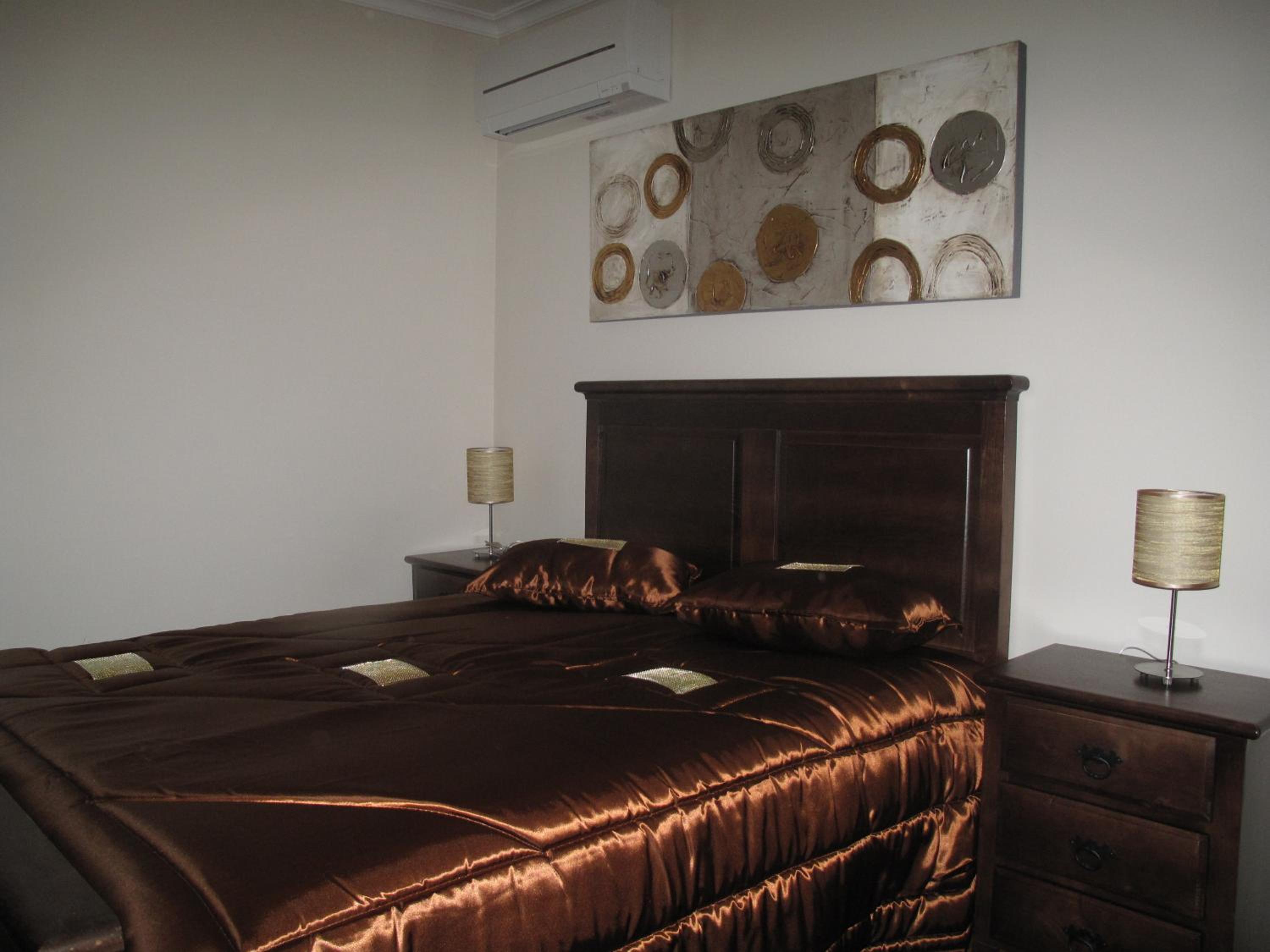 Double Room - Disability Access - Photo 8