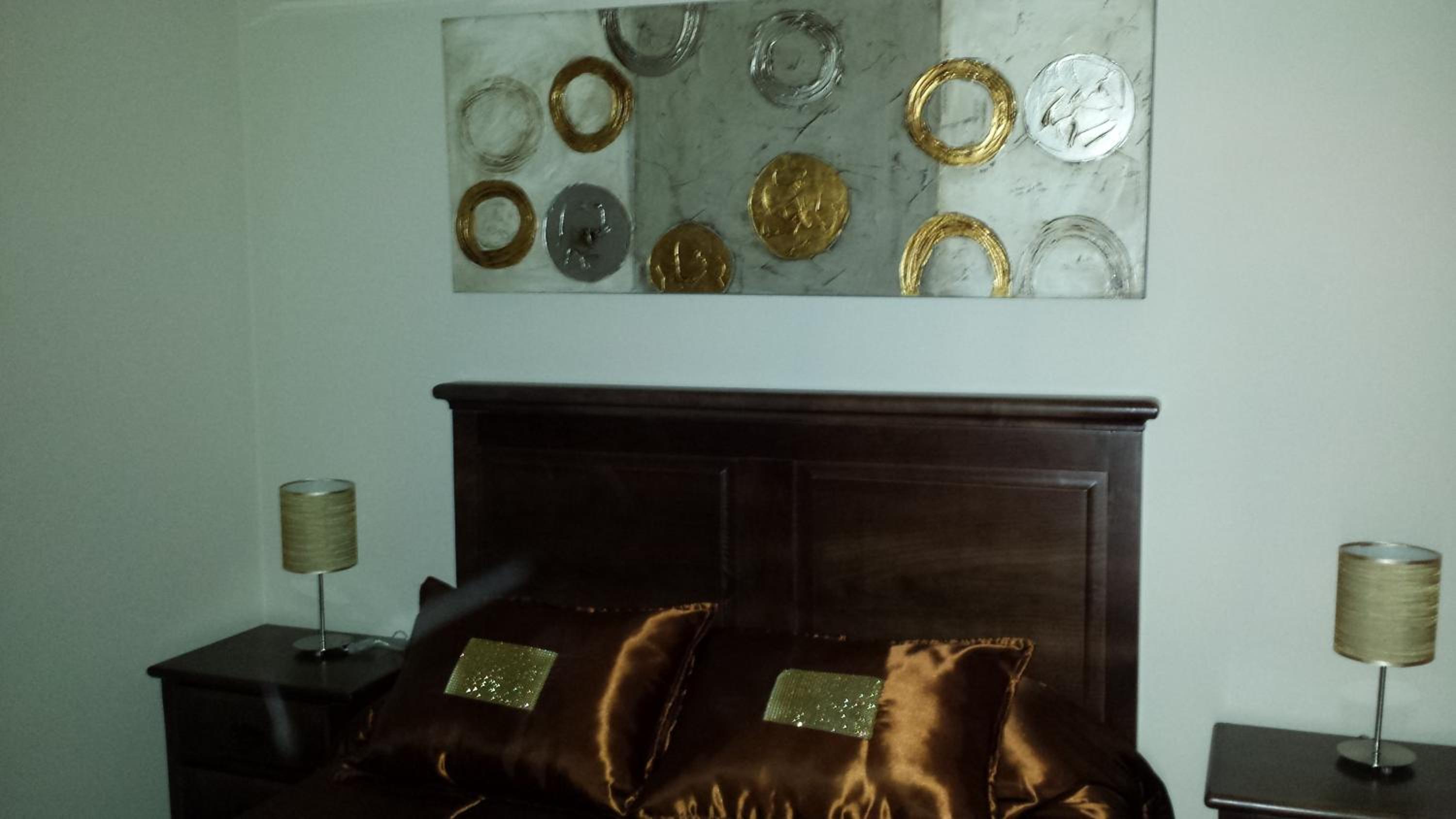 Double Room - Disability Access - Photo 9