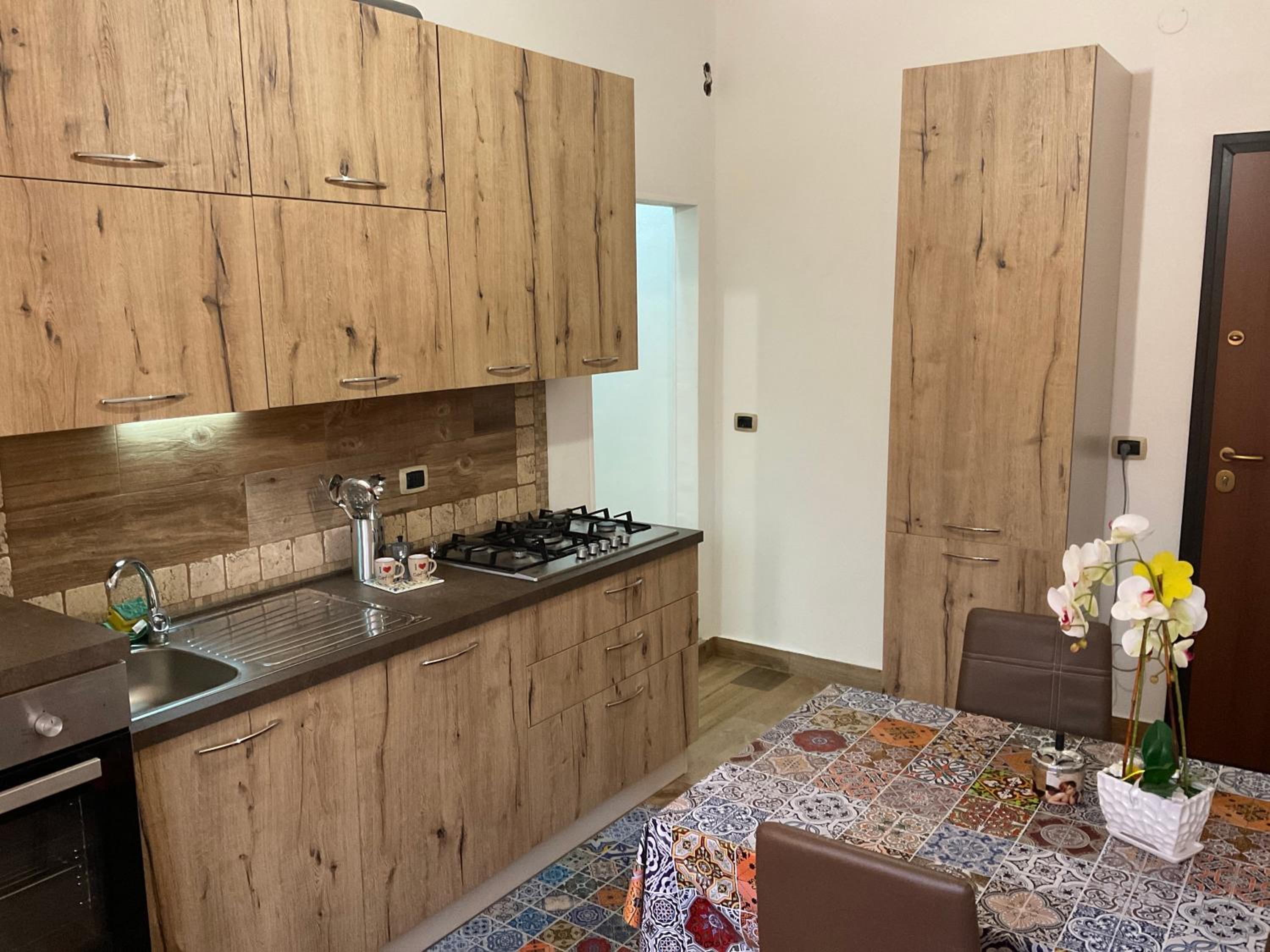 Apartment with Sea View - Photo 29