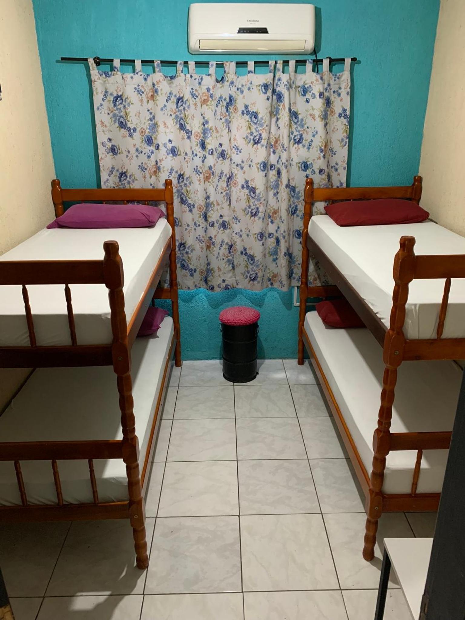 Quadruple Room photo 1
