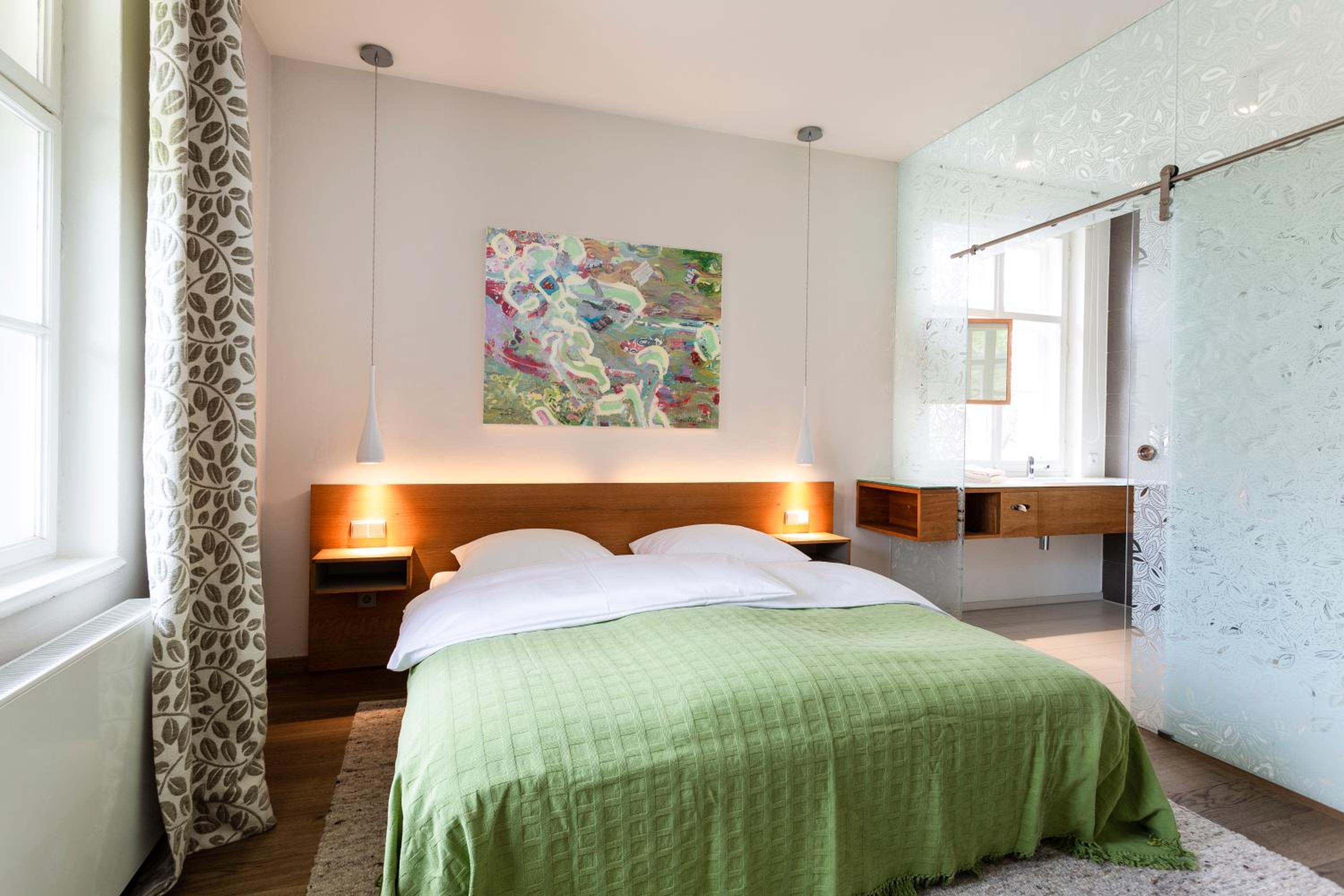 Superior Double Room photo 3
