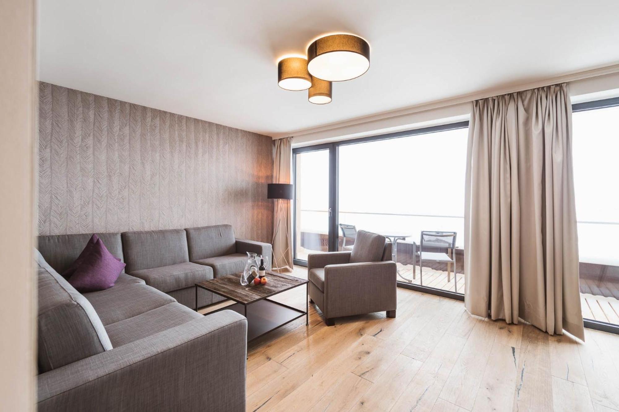 Family Suite photo 3