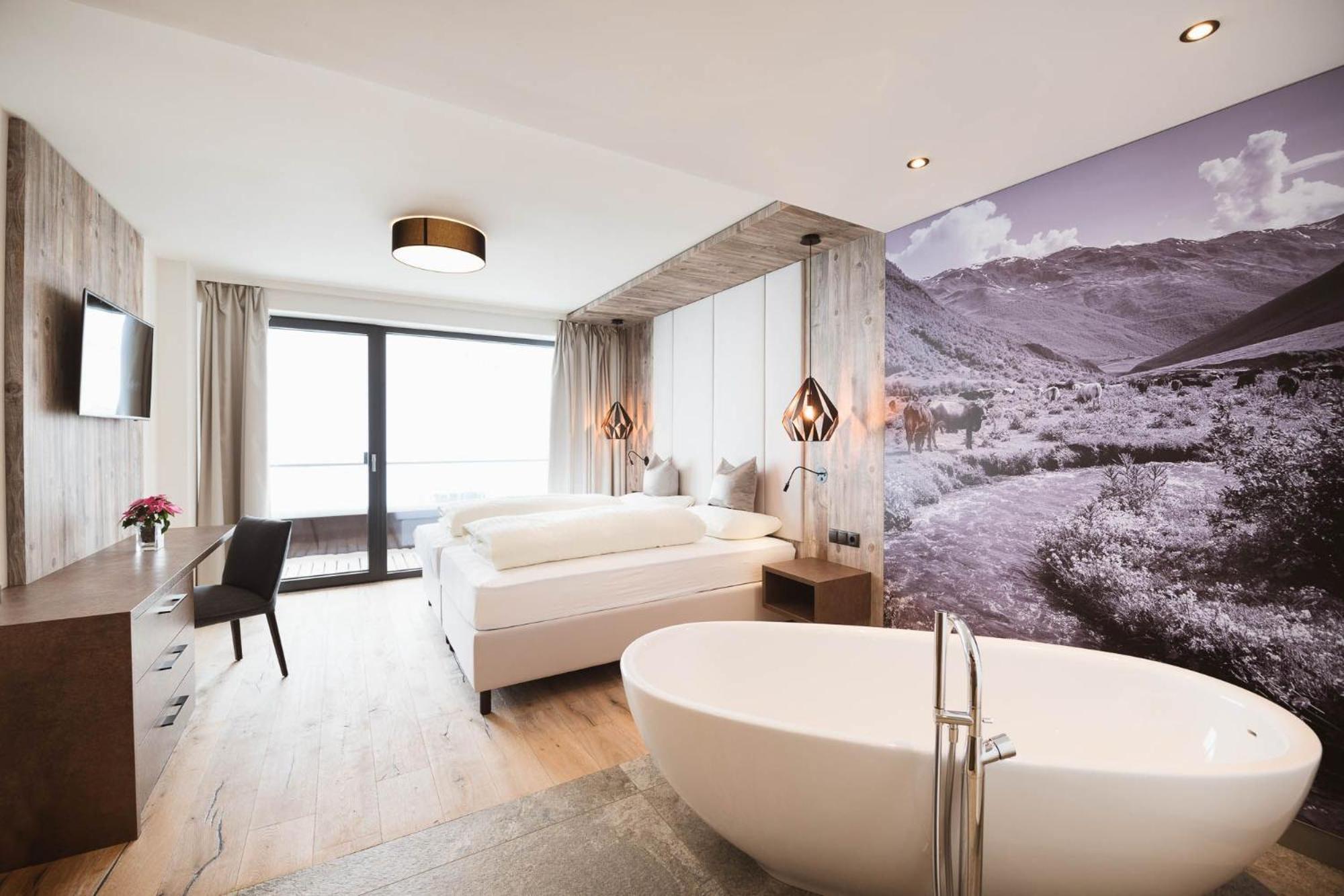 Family Suite photo 1