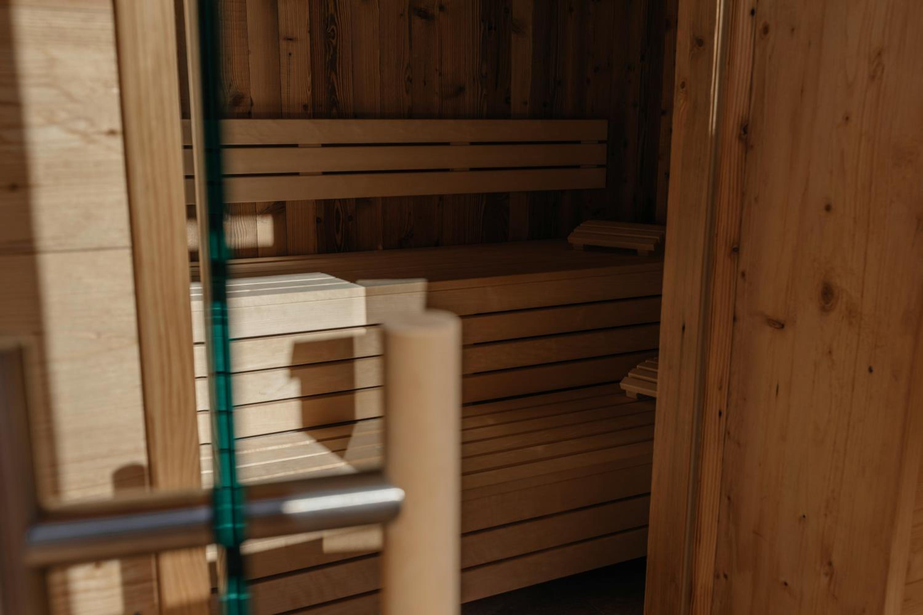 One-Bedroom Chalet - Photo 12