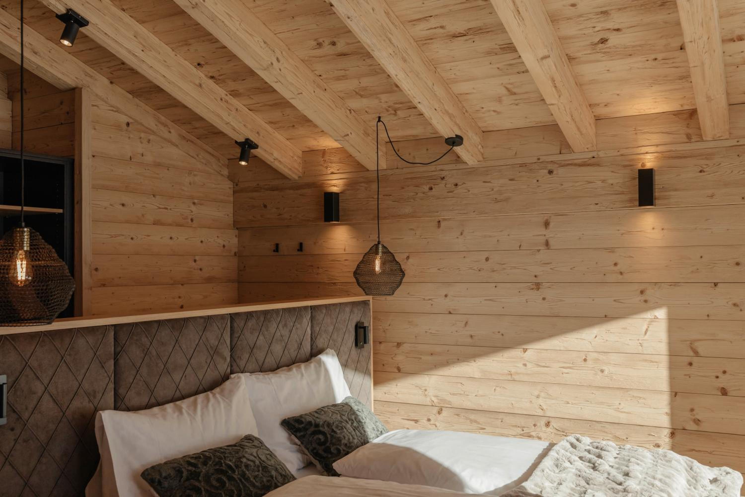 Two-Bedroom Chalet - Photo 26