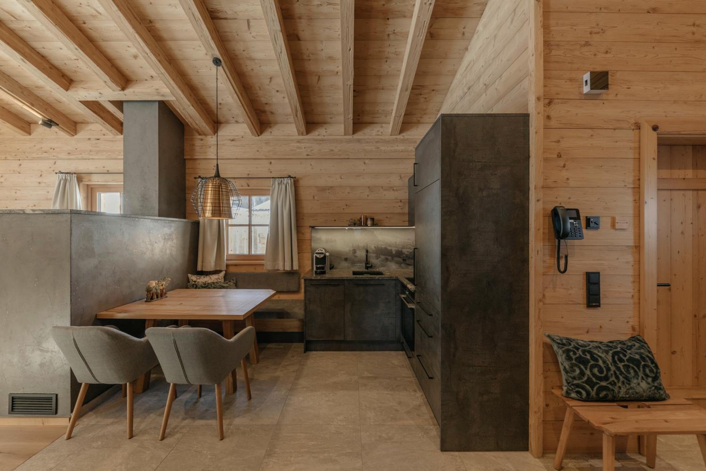 One-Bedroom Chalet - Photo 34