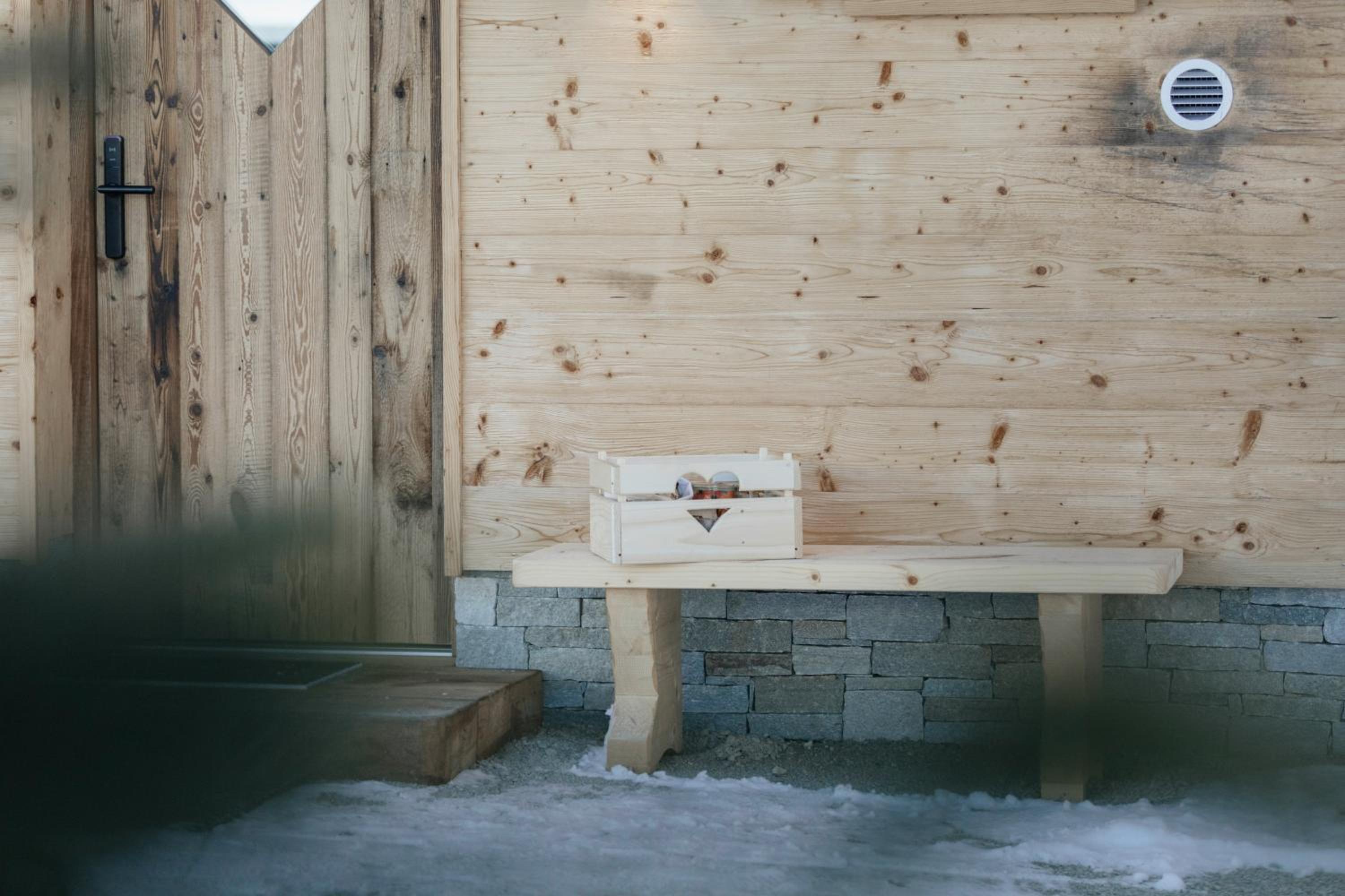 One-Bedroom Chalet - Photo 41
