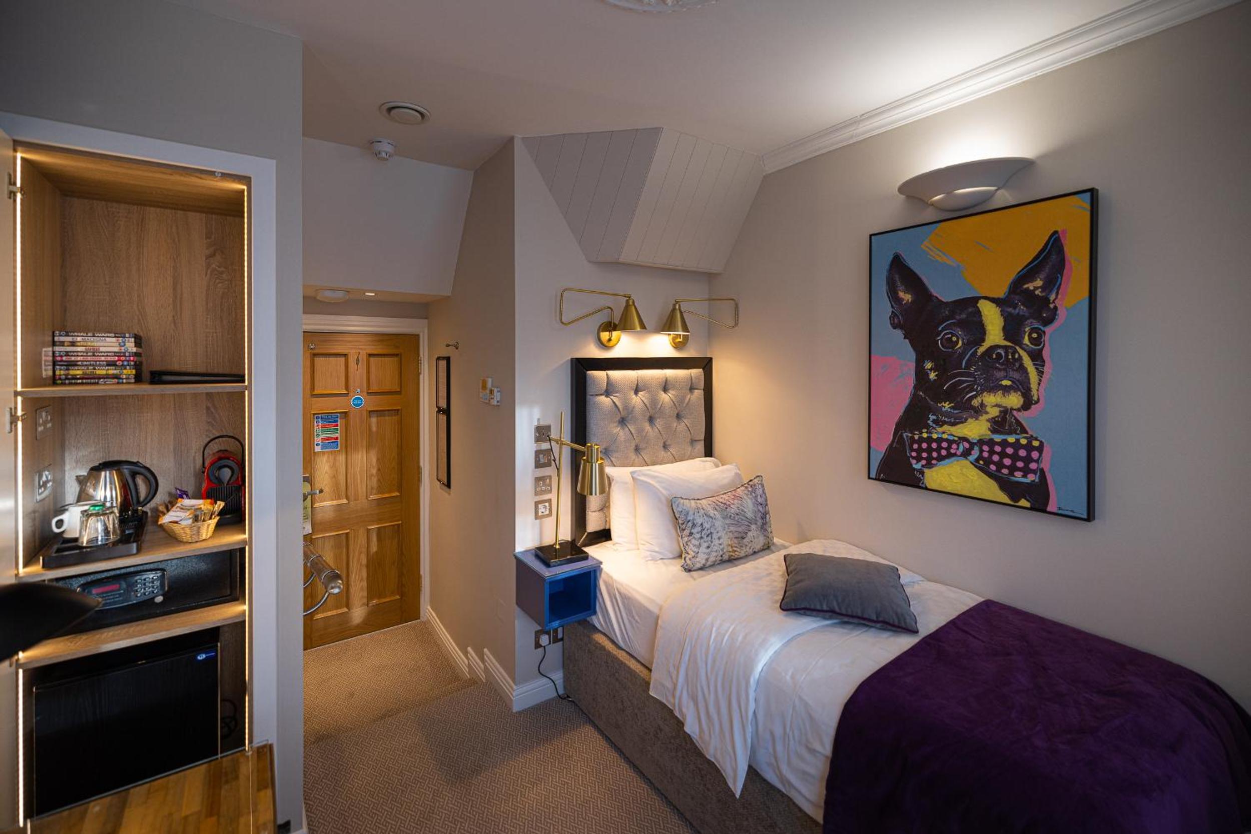 Single Room
