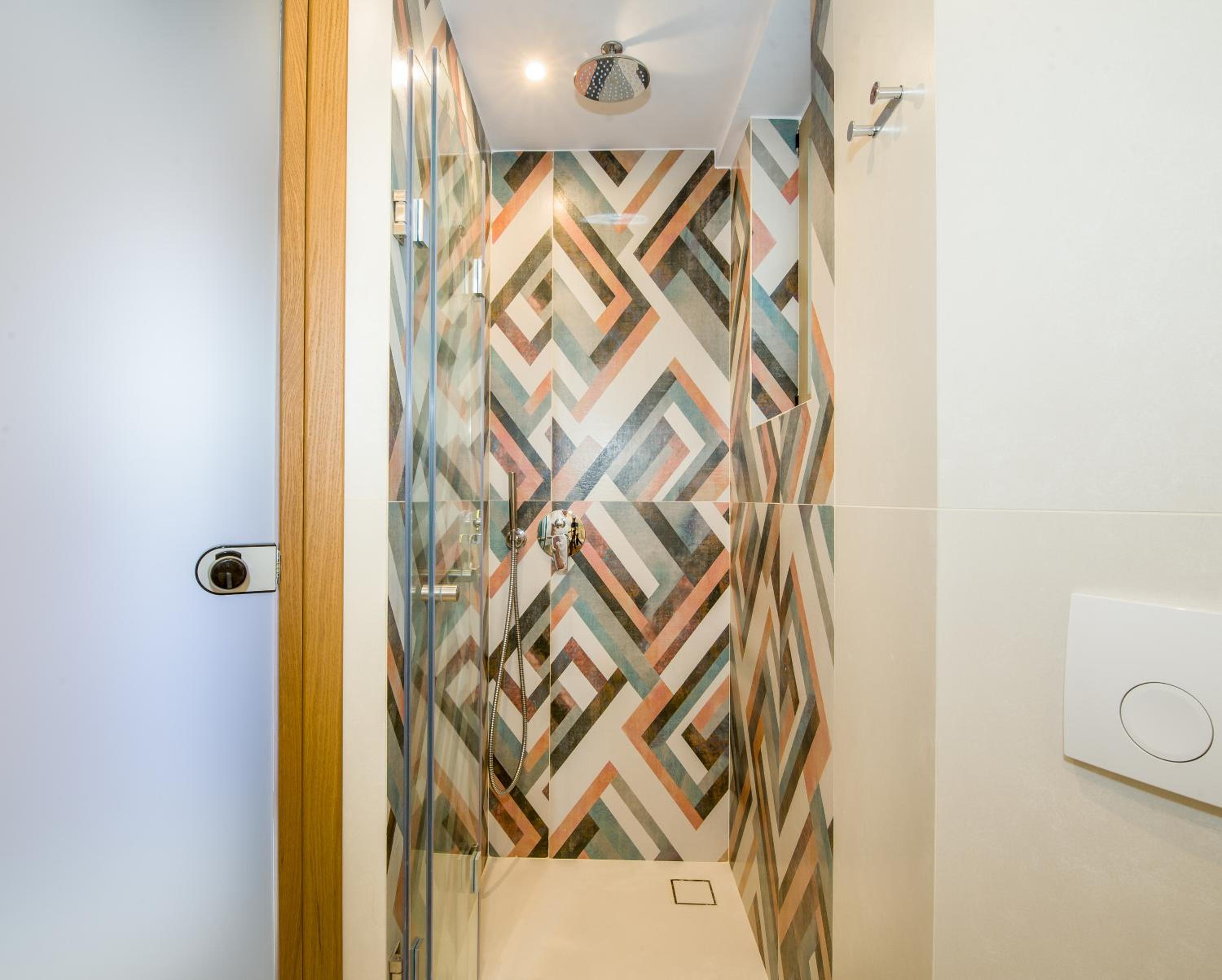 Premium Quadruple Room
