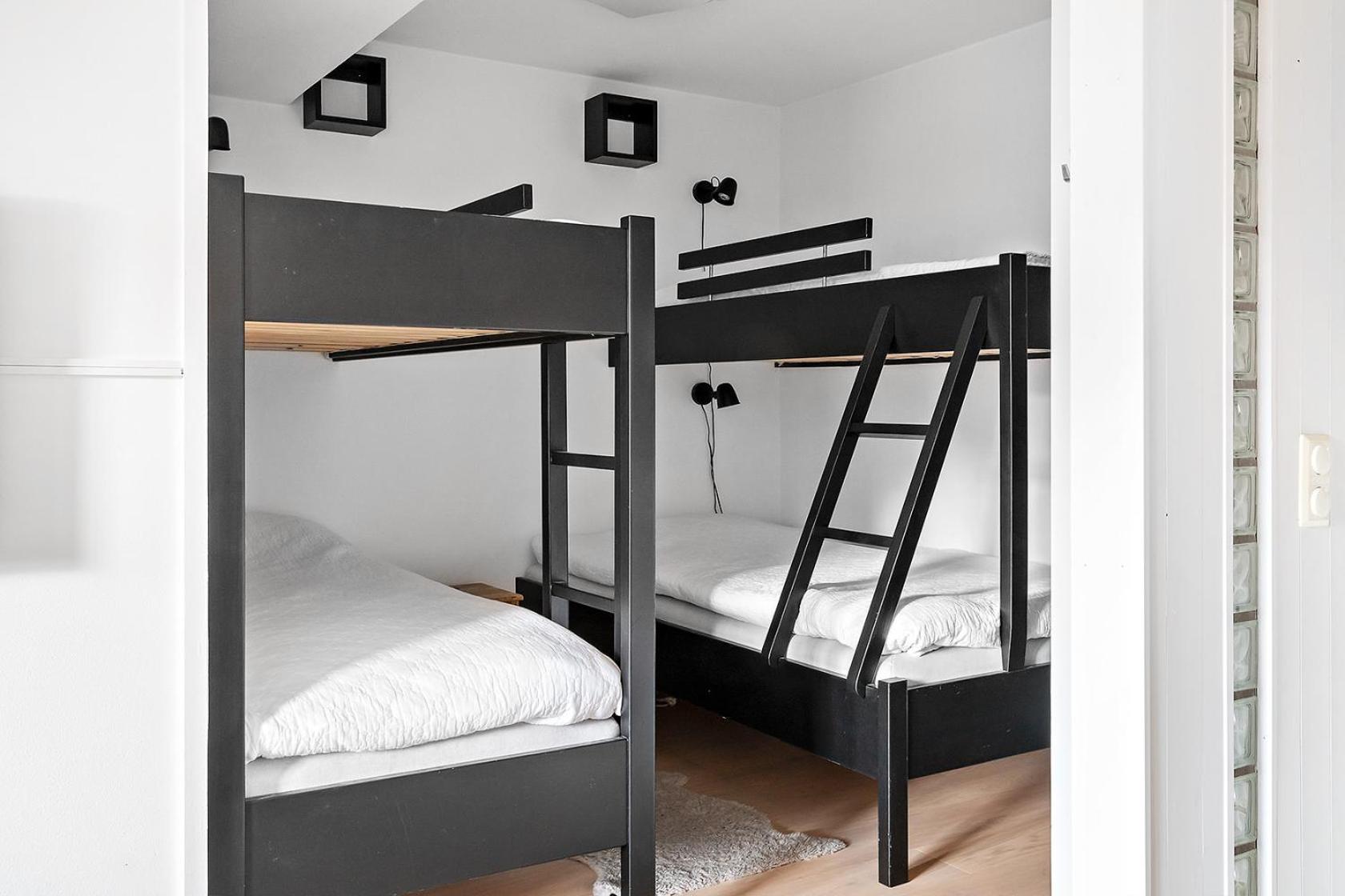 Studio Apartment photo 1