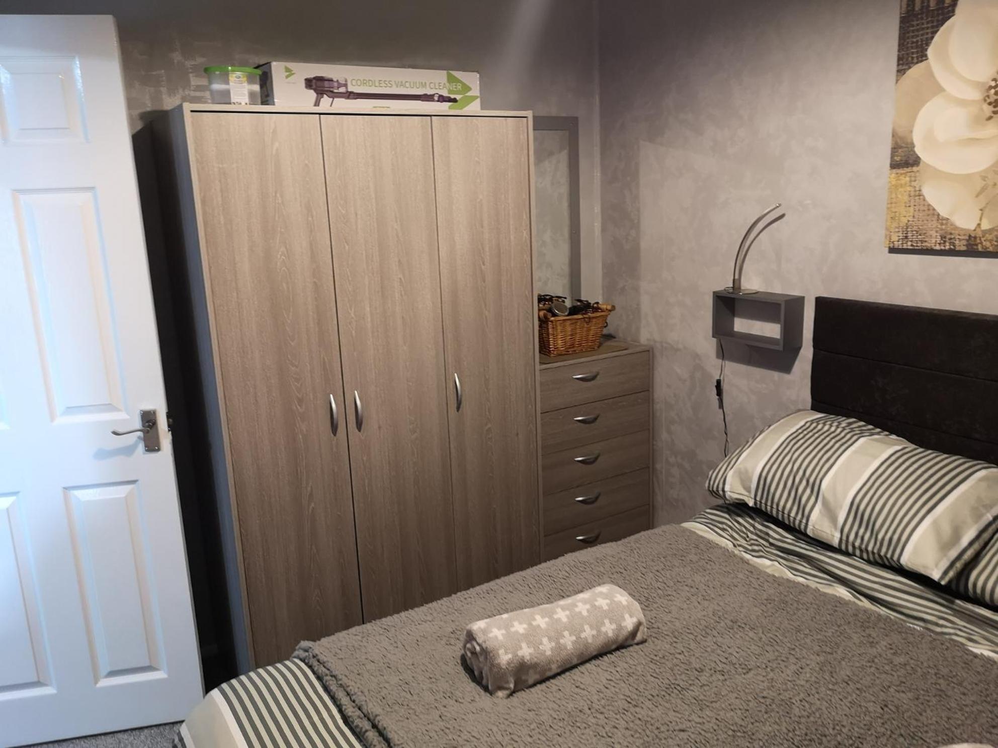 Two-Bedroom Chalet photo 2