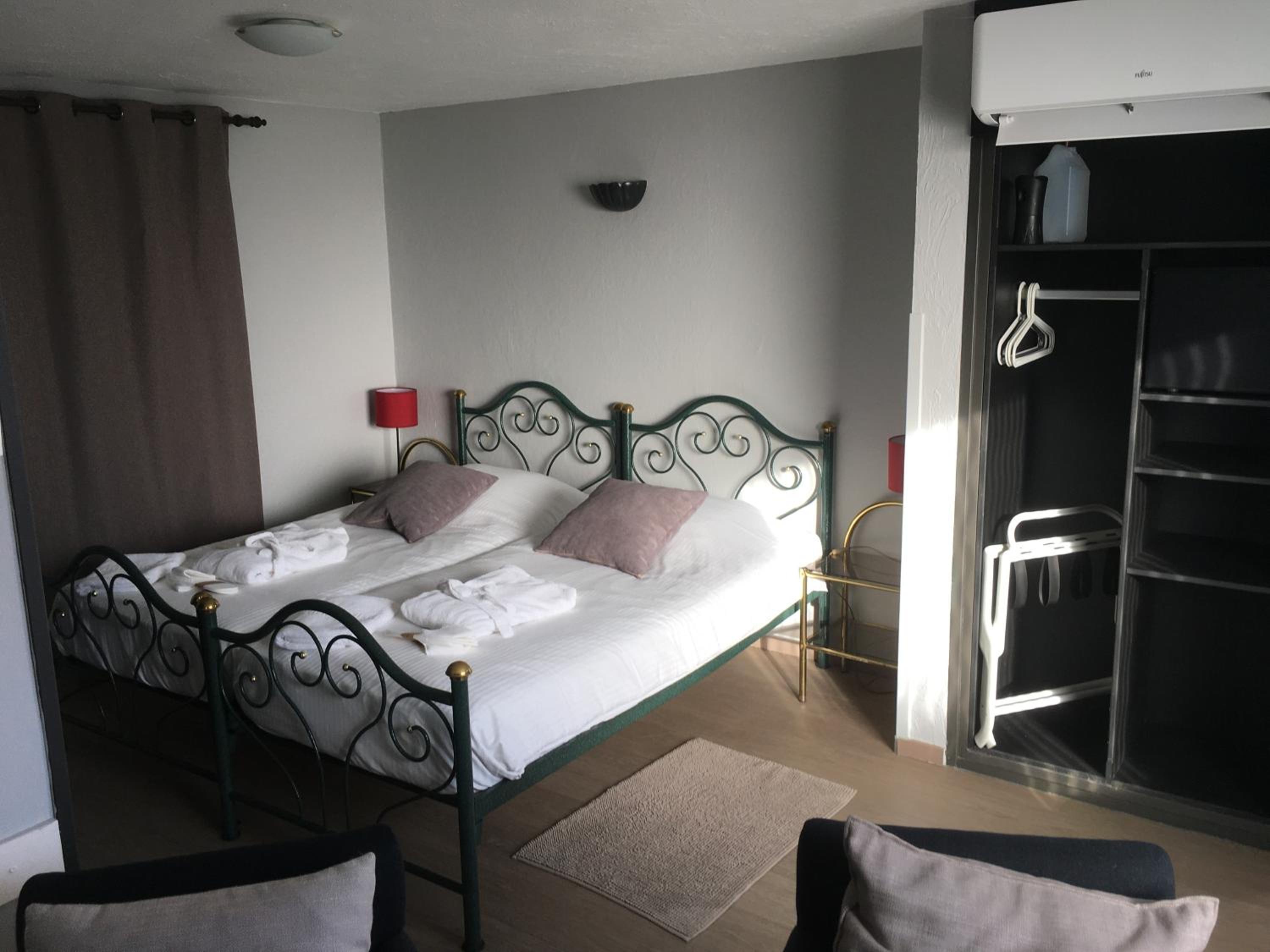 Double Room Japanese Garden photo 1