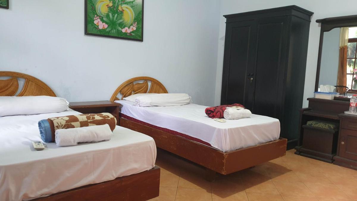 Family Junior Suite