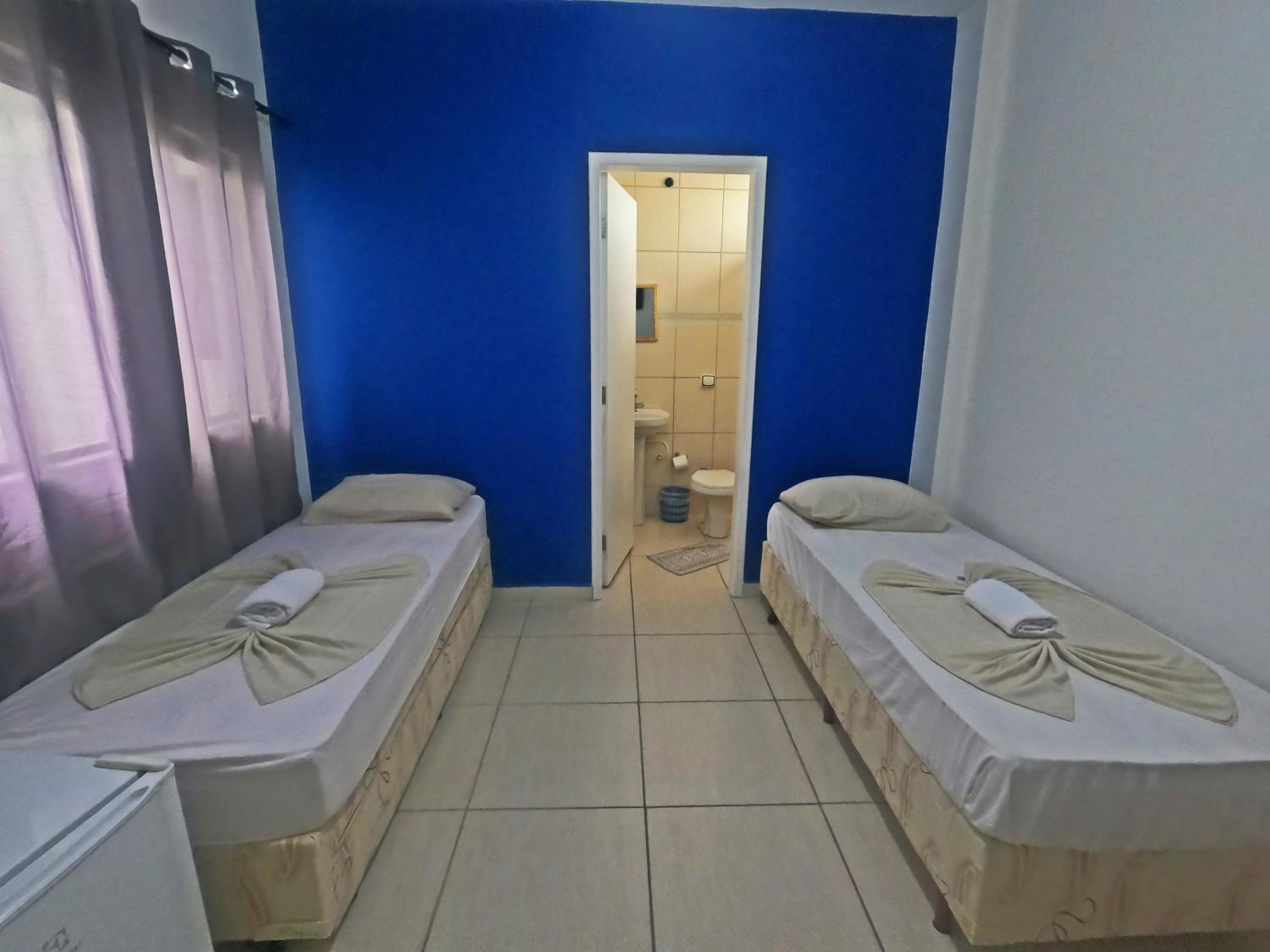 Twin Room photo 1