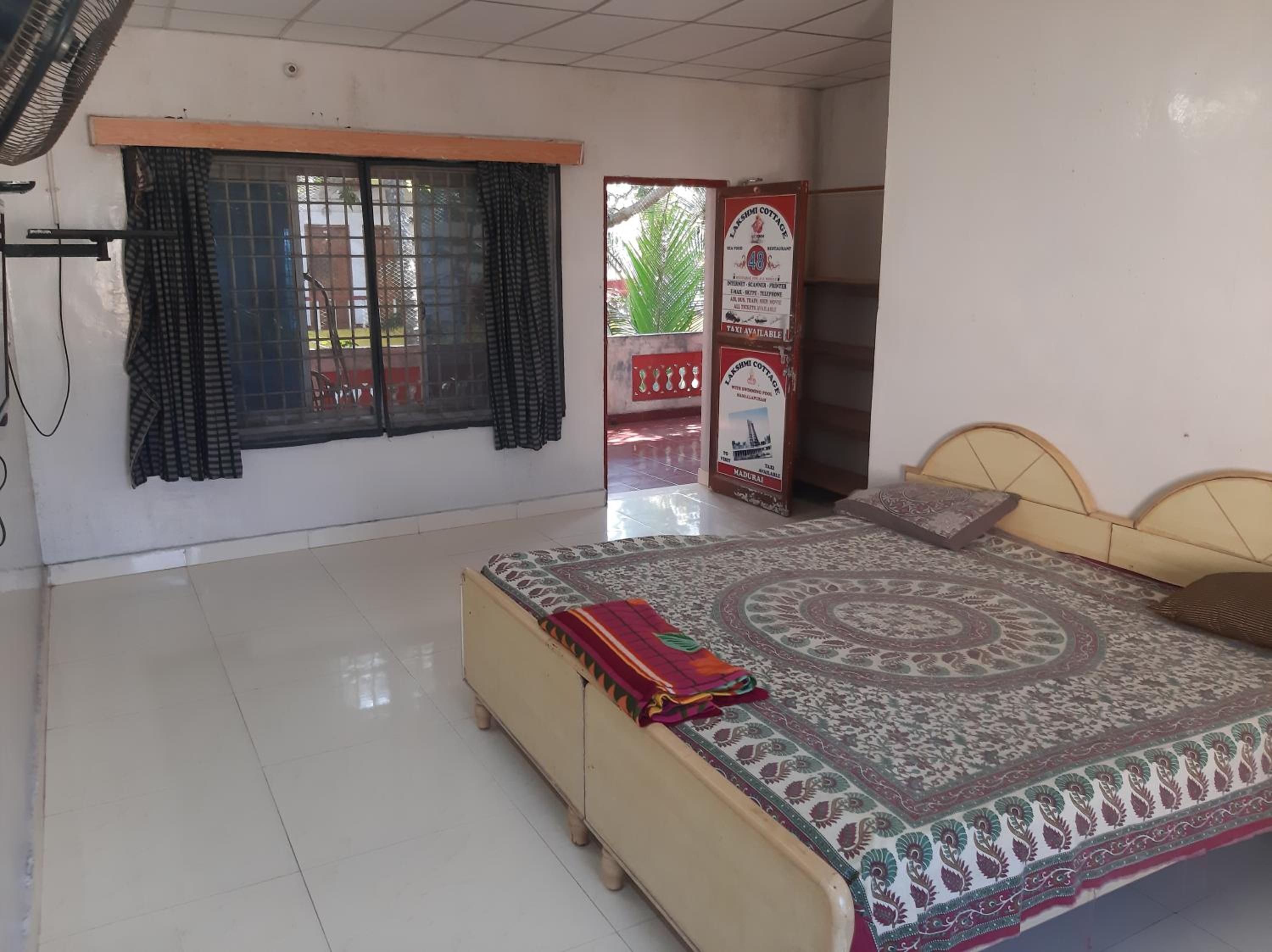 Standard Double Room - Photo 2