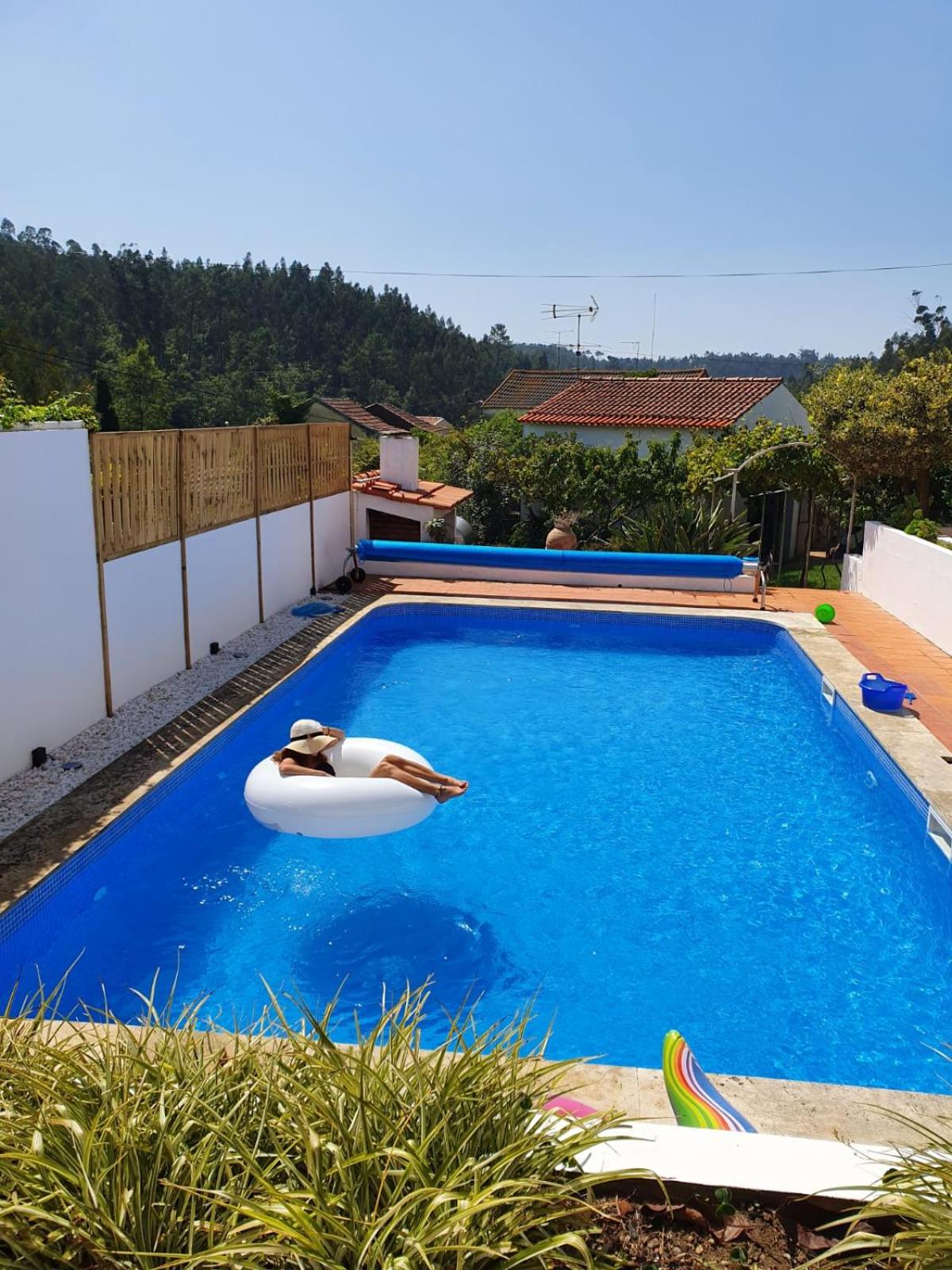 Three-Bedroom House - Photo 47