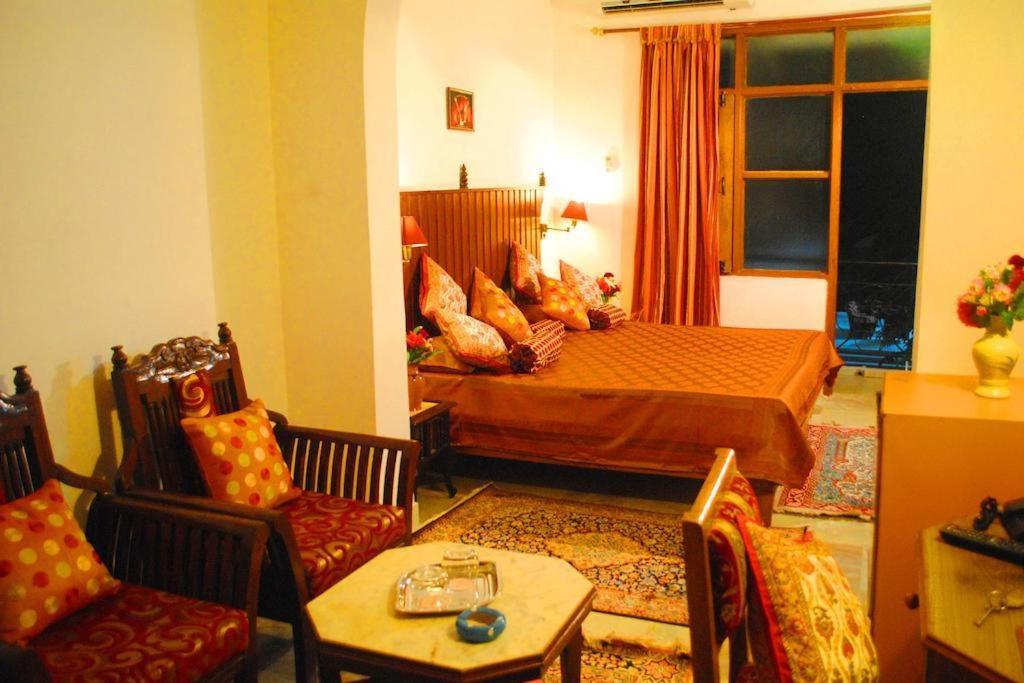 Superior Double or Twin Room - Photo 6