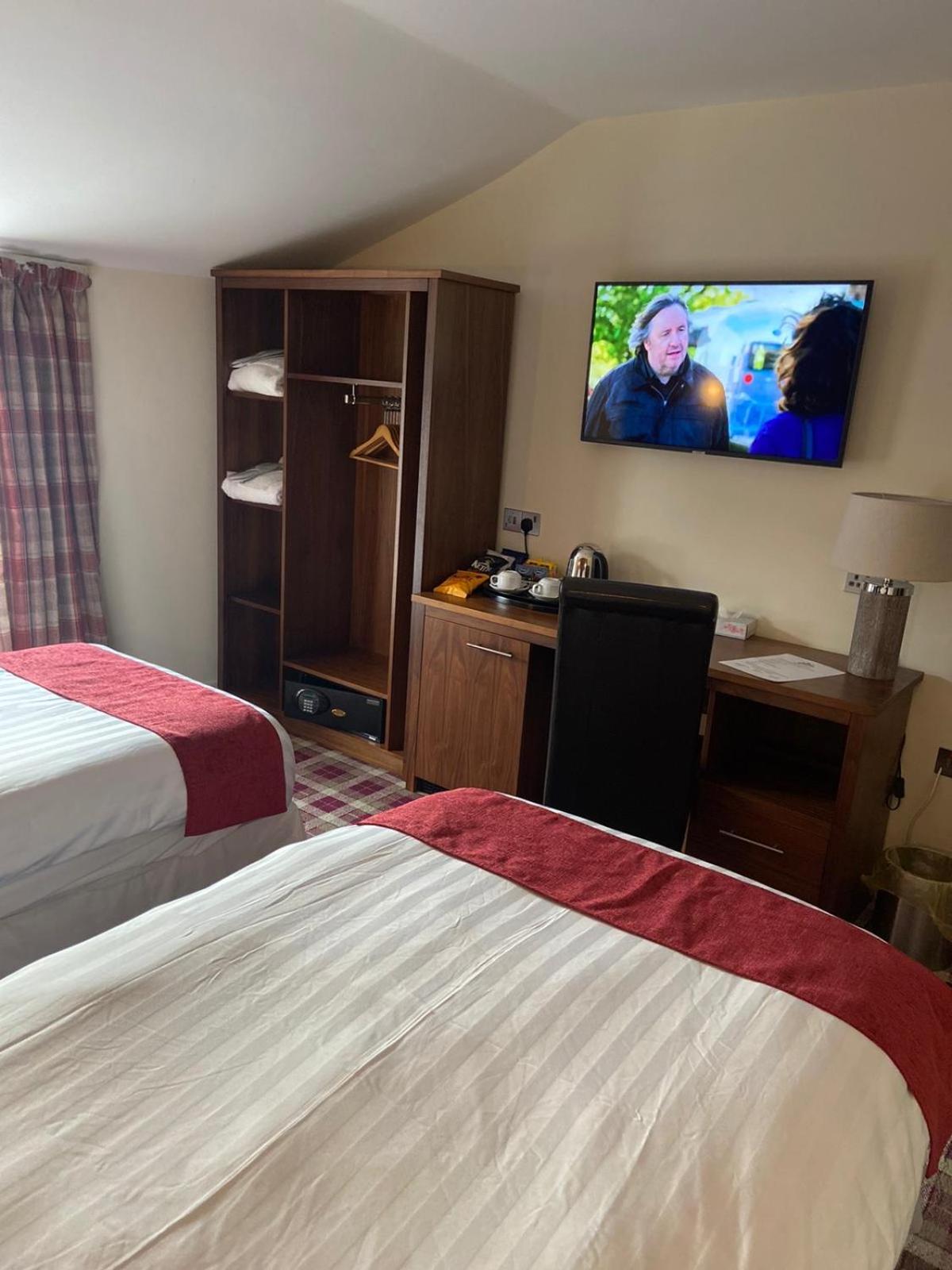 Deluxe Twin Room - Photo 1