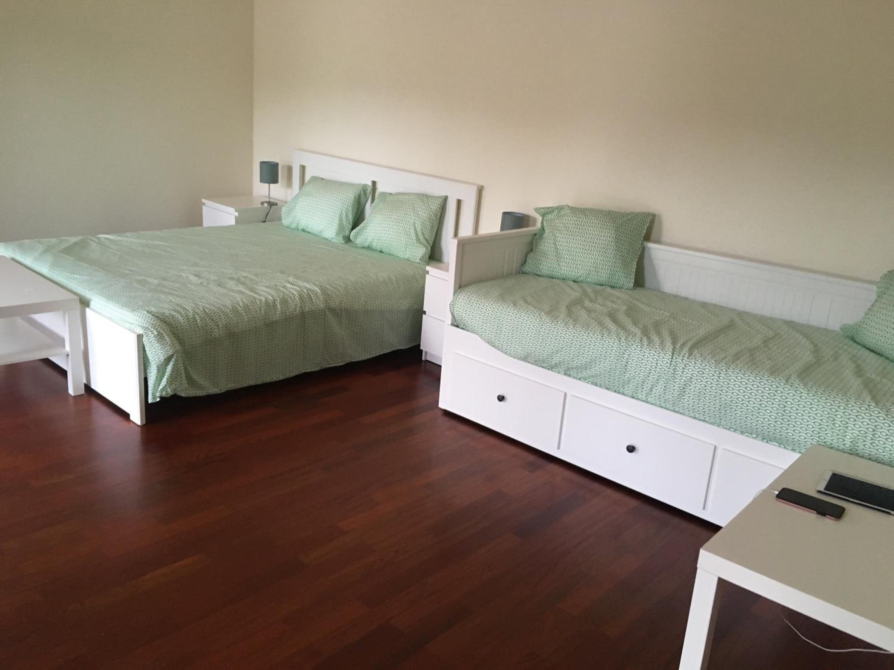 Three-Bedroom House - Photo 1
