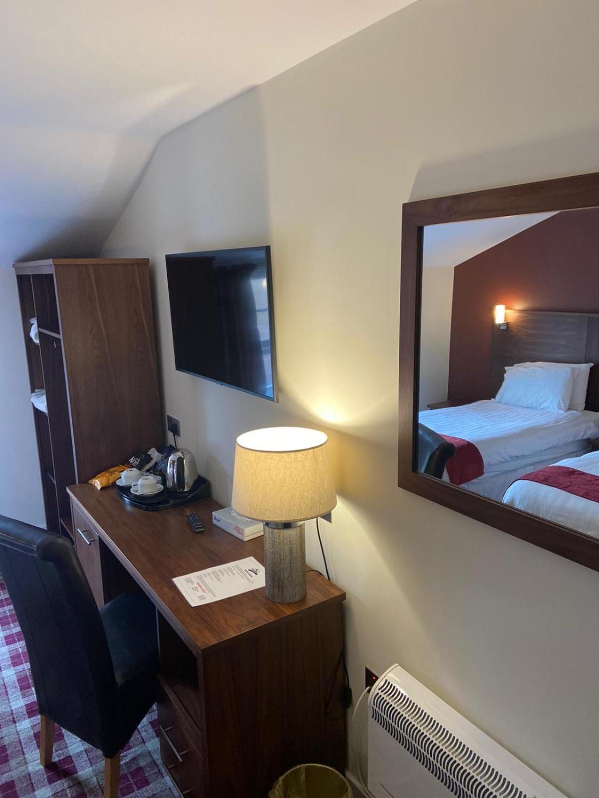 Deluxe Twin Room - Photo 4