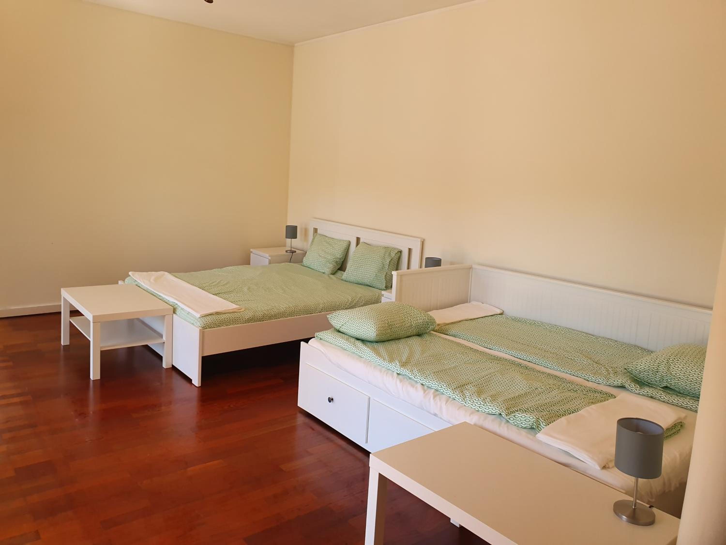 Three-Bedroom House - Photo 37