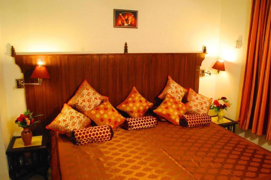 Superior Double or Twin Room - Photo 4