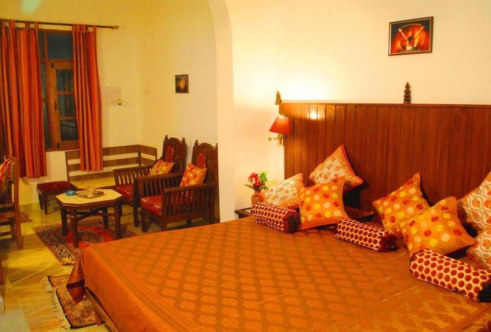 Superior Double or Twin Room - Photo 5