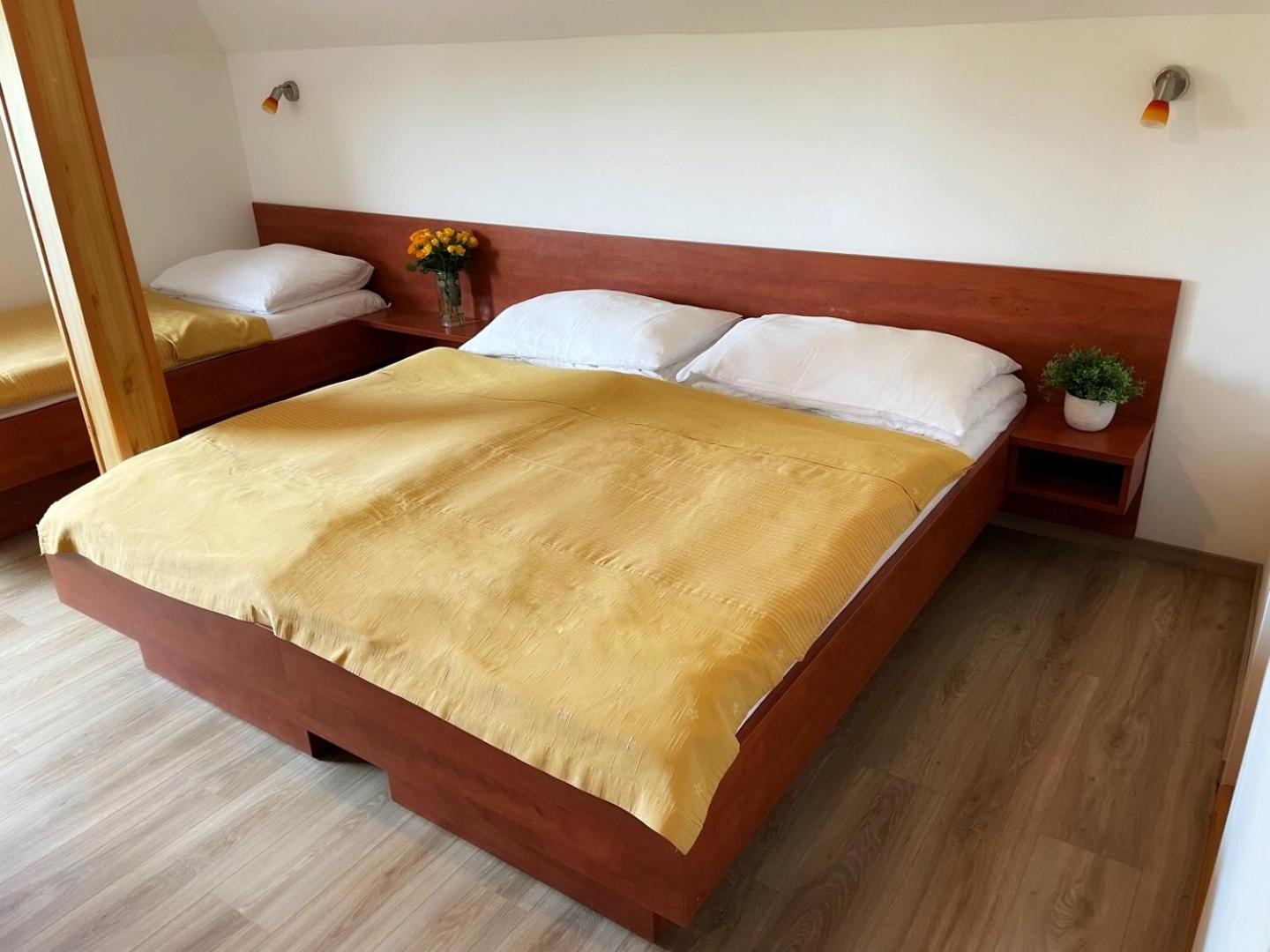 Standard Triple Room - Photo 2