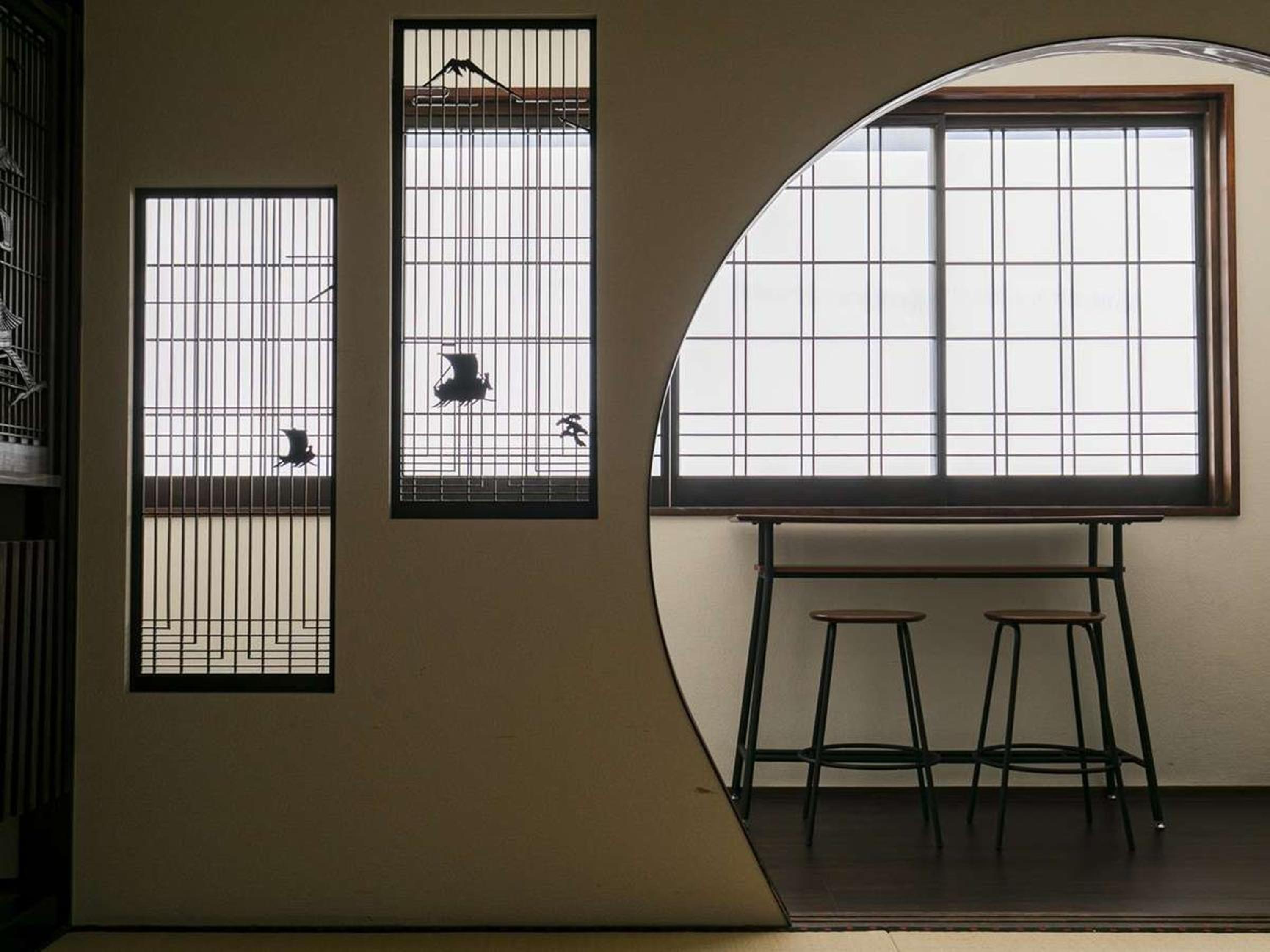 Japanese-Style Room photo 2