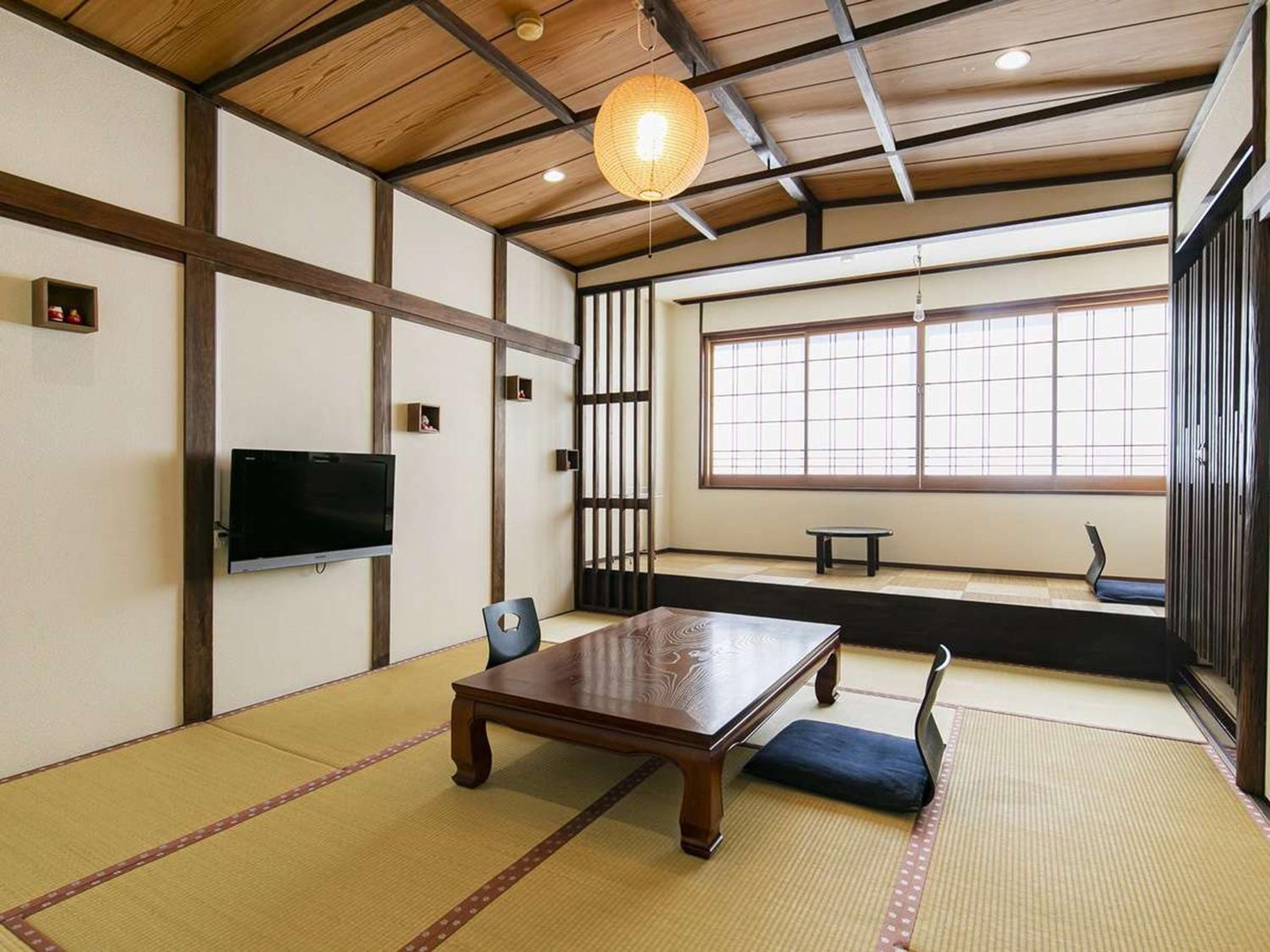 Japanese-Style Room photo 3