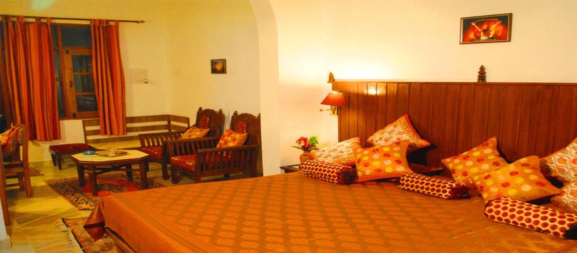 Superior Double or Twin Room - Photo 7