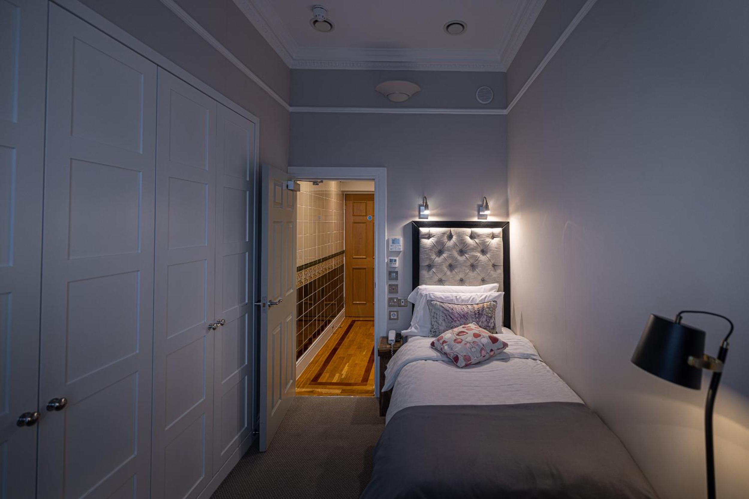 Small Single Room
