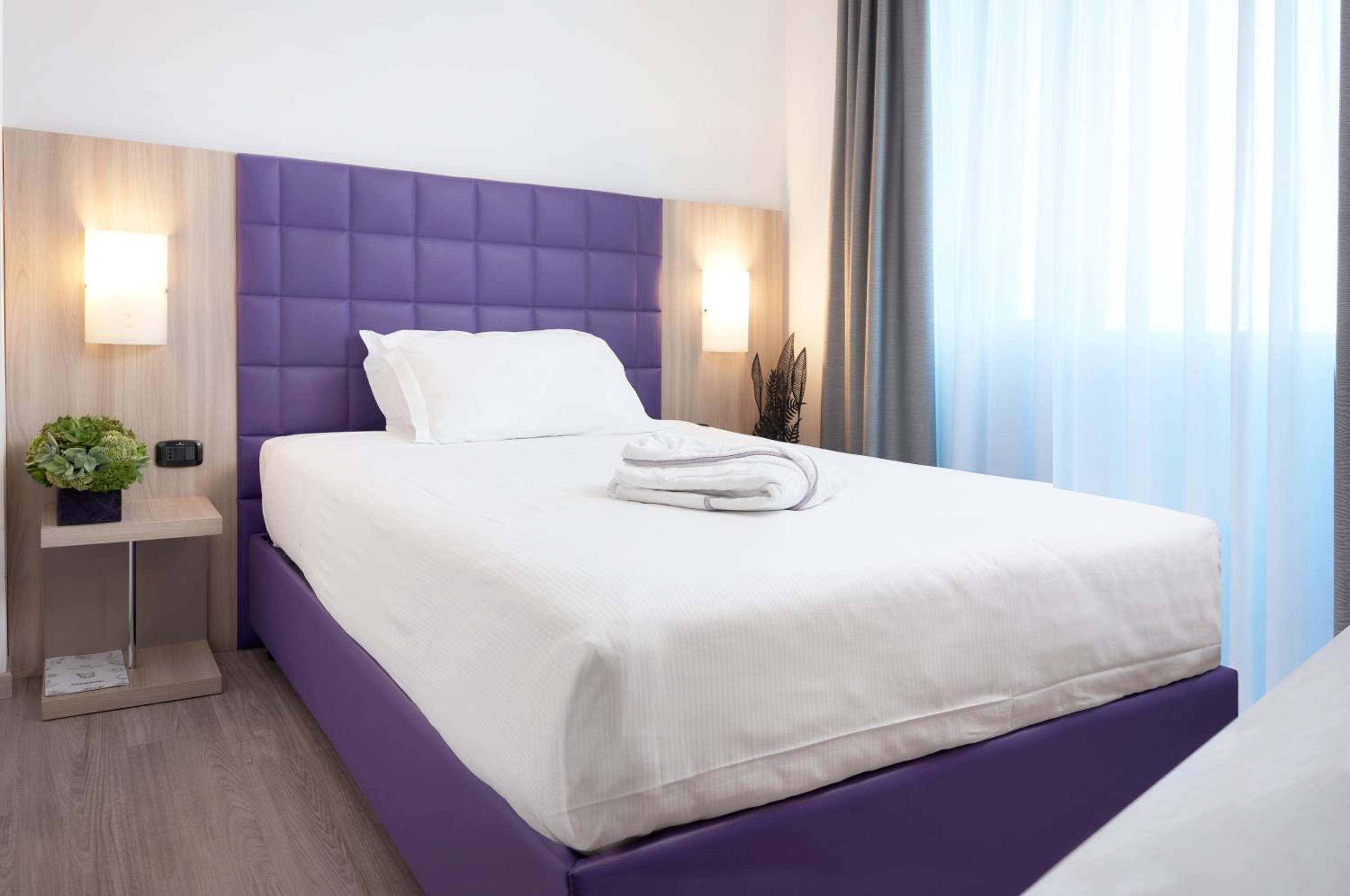 Standard Single Room photo 3
