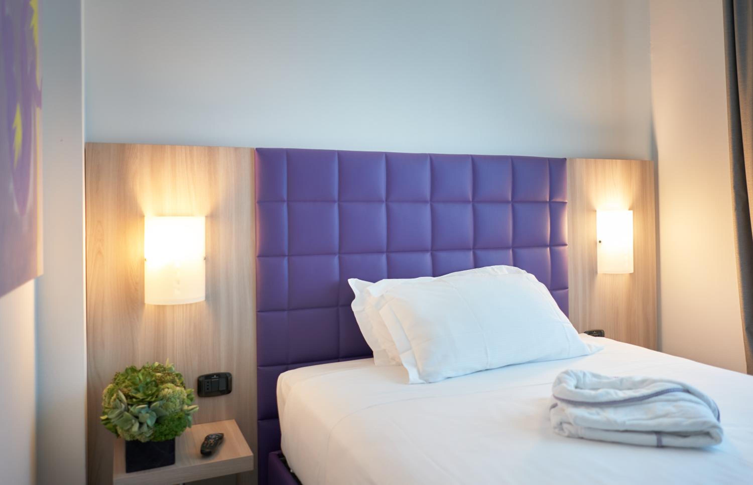 Standard Single Room photo 2