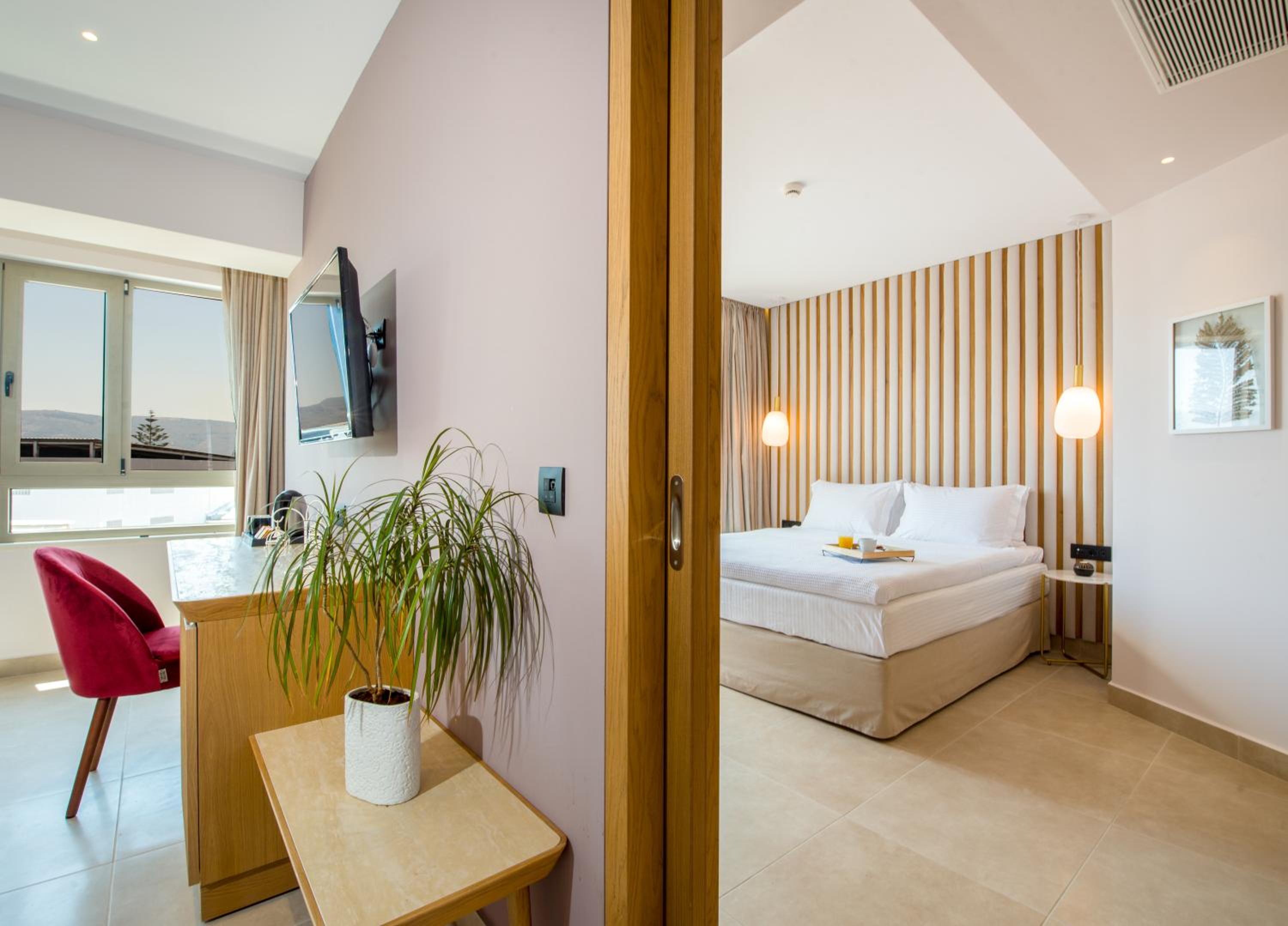 Family Suite - Photo 1